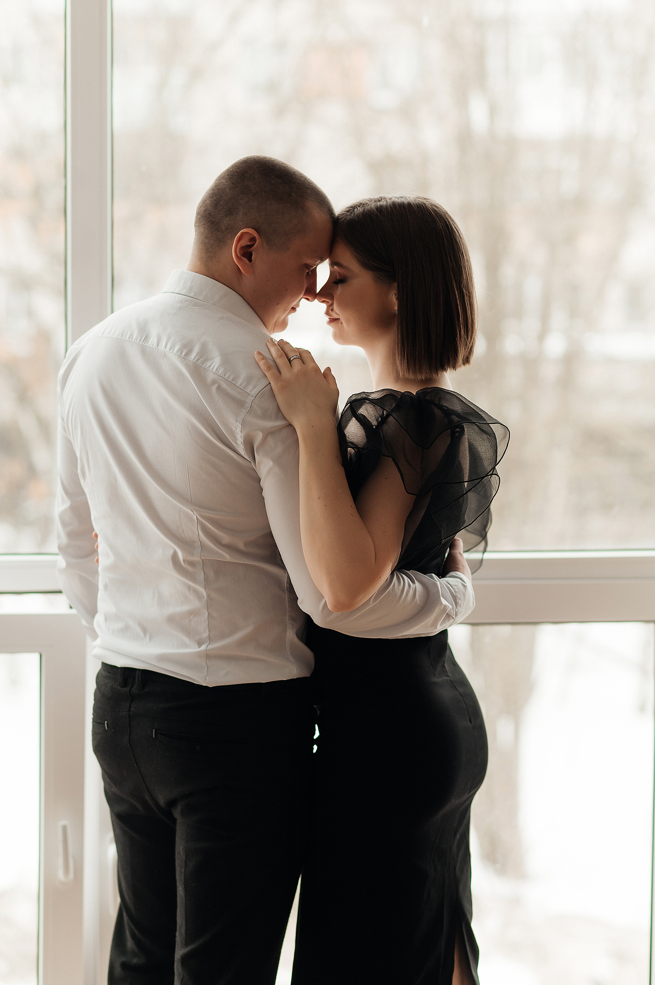 Семейная фотосессия. Фотограф Виктория Грибова г. Вологда