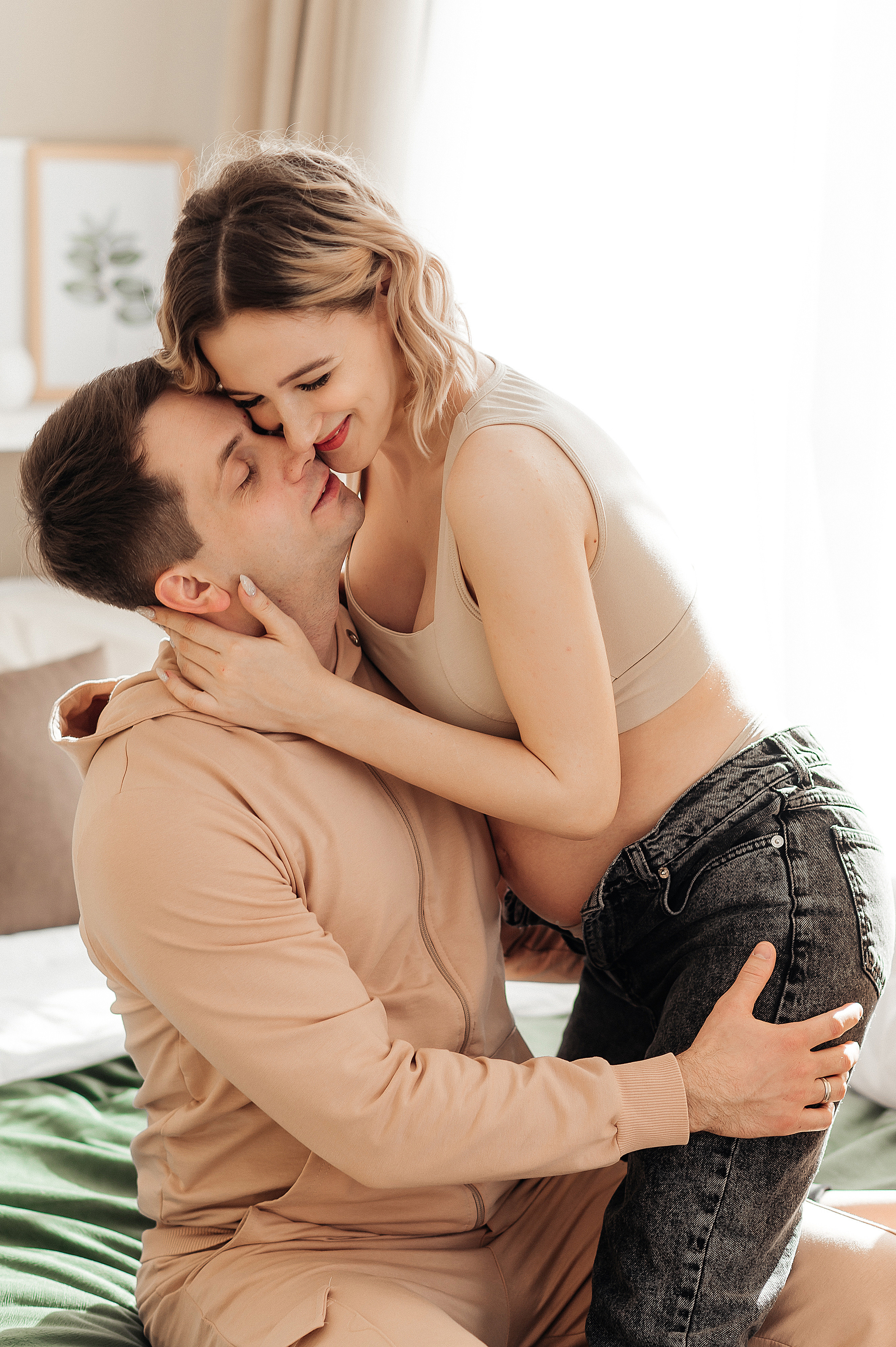 В ожидании. Фотограф Виктория Грибова г. Вологда