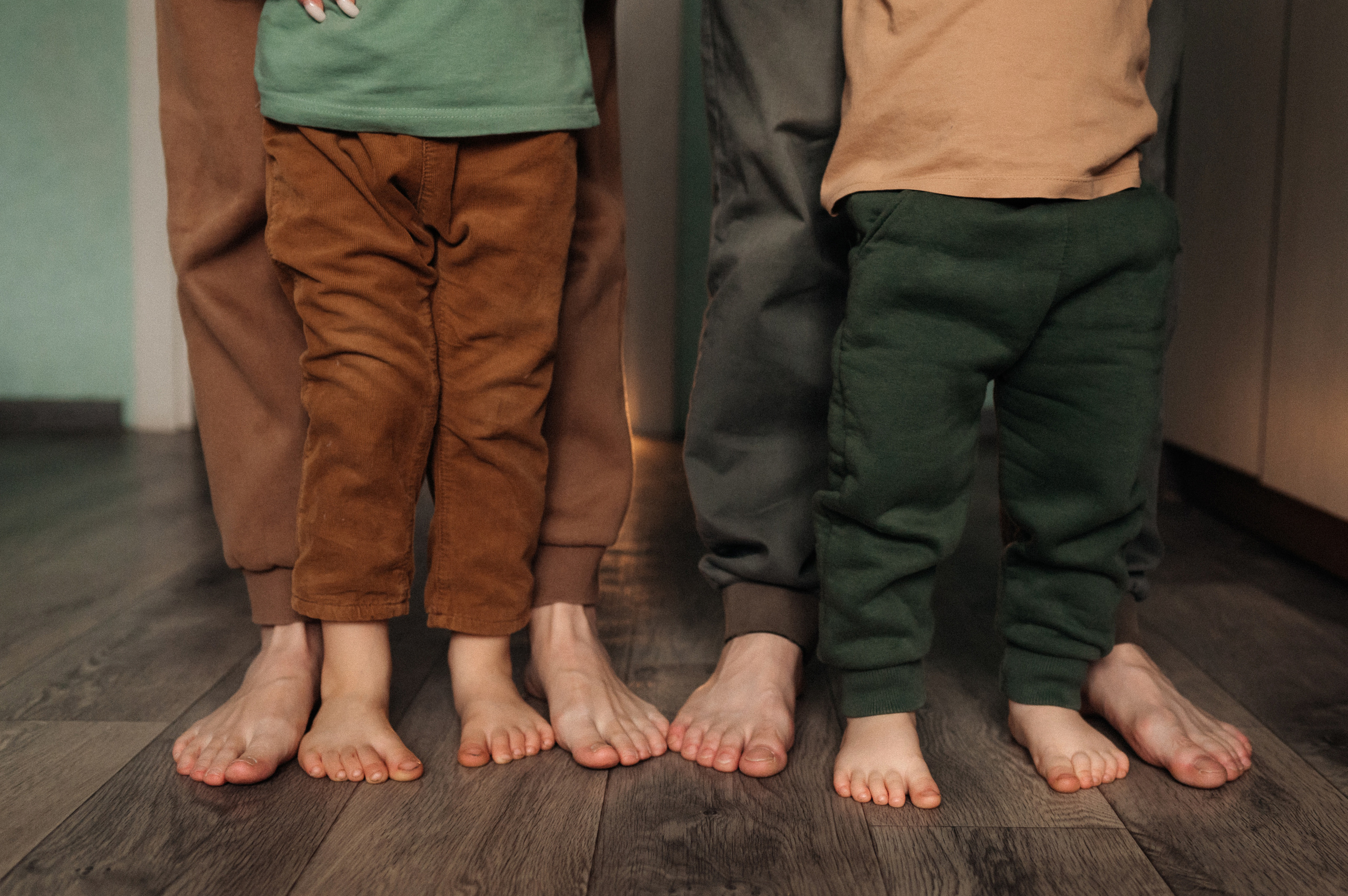 Домашняя фотосессия. Фотограф Виктория Грибова г. Вологда