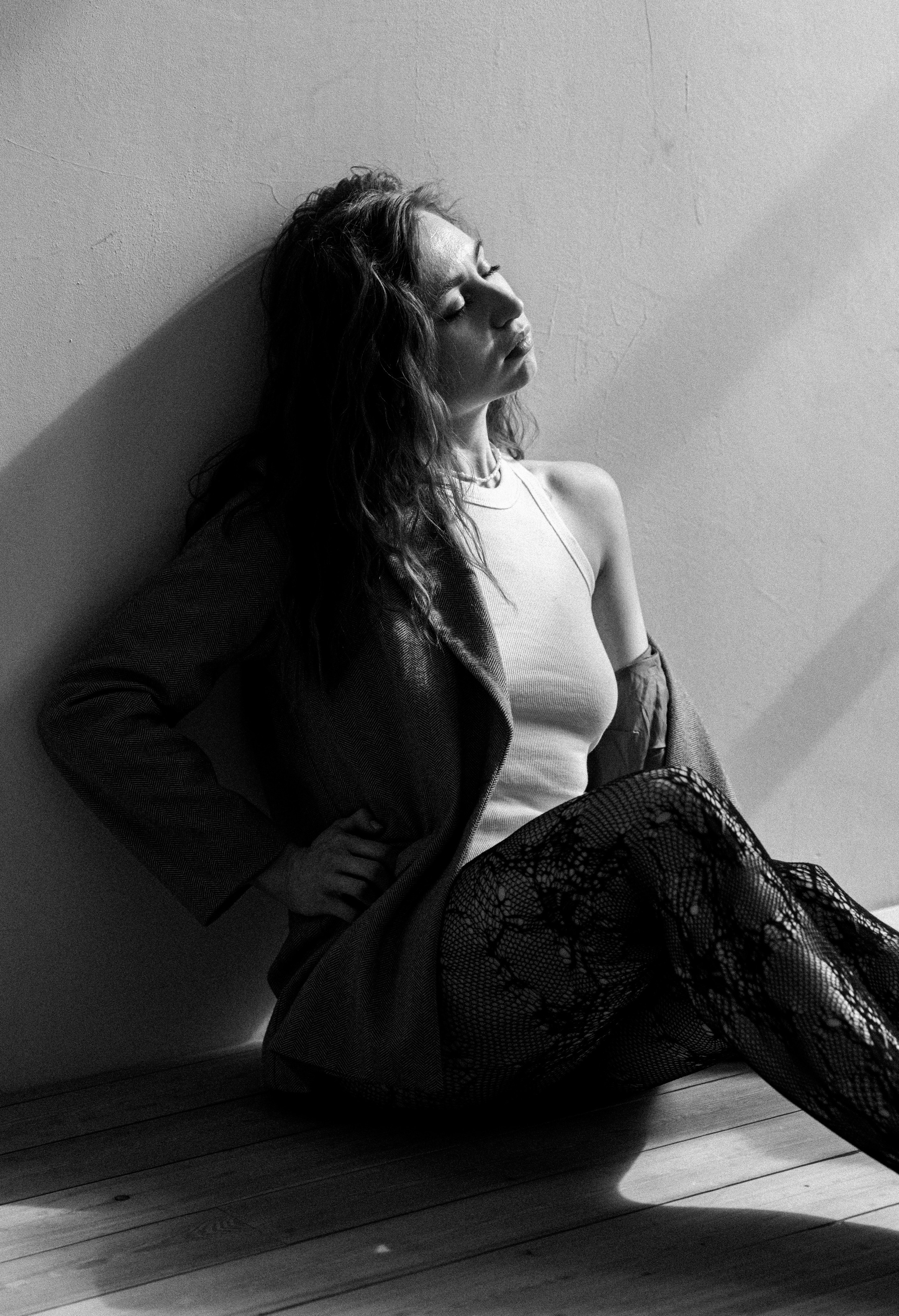 История о тебе. Фотограф Тюмень I Кравченко Софья