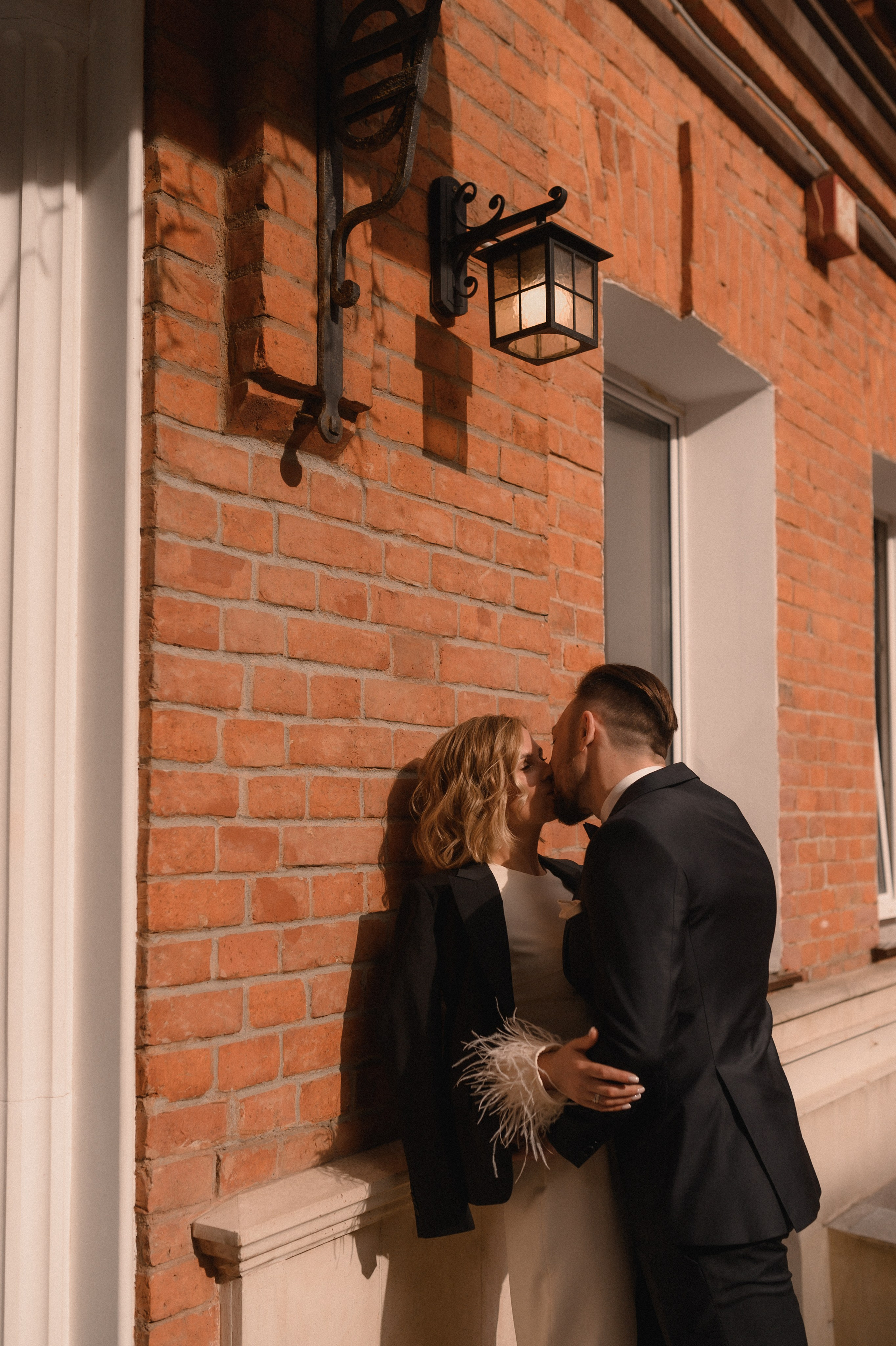 Паша и Катя. Башня «ОКО». Семейный и свадебный lifestyle-фотограф в Москве Мария Петрова