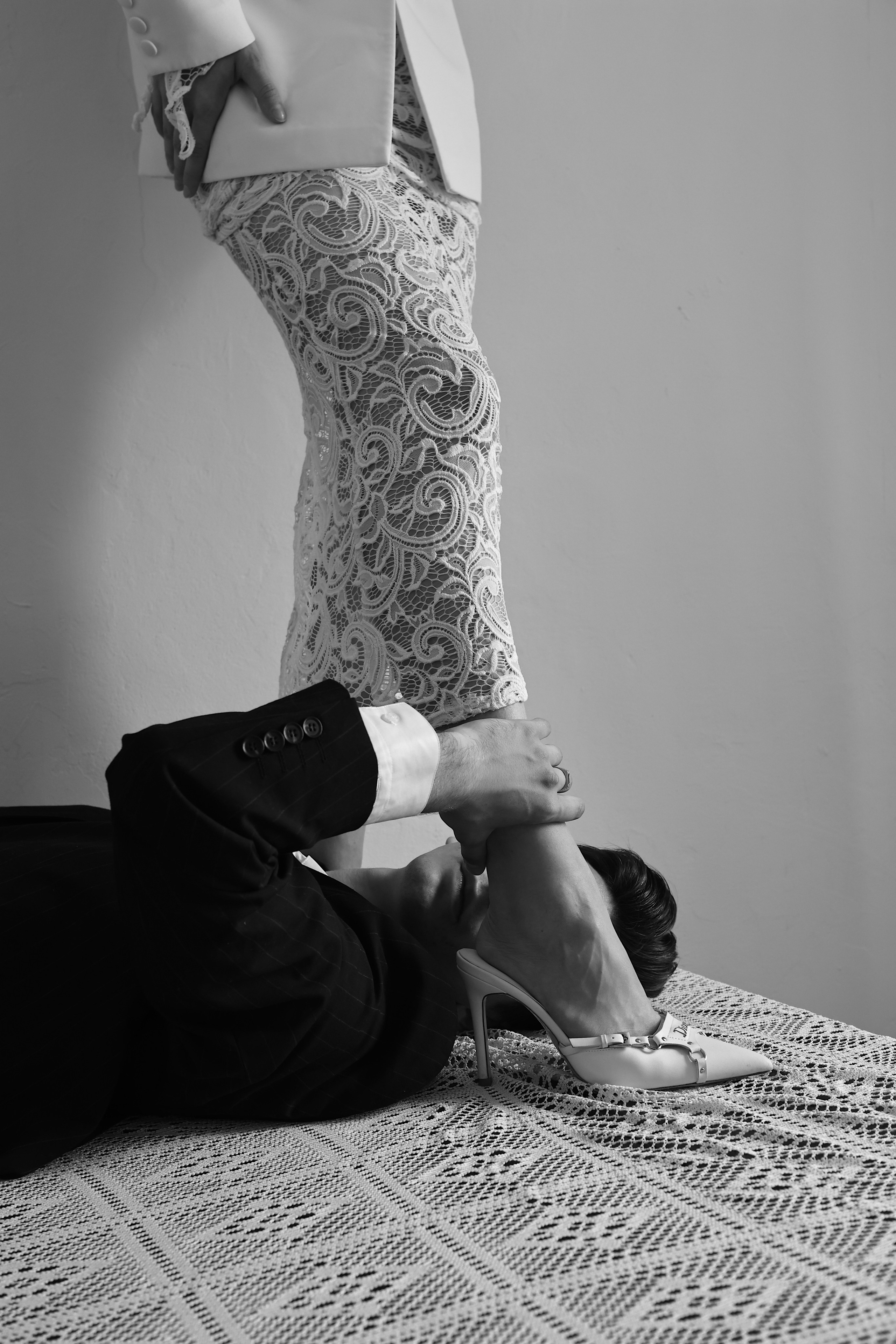 Миллер рум. Анастасия Камал. Фотограф Саратов