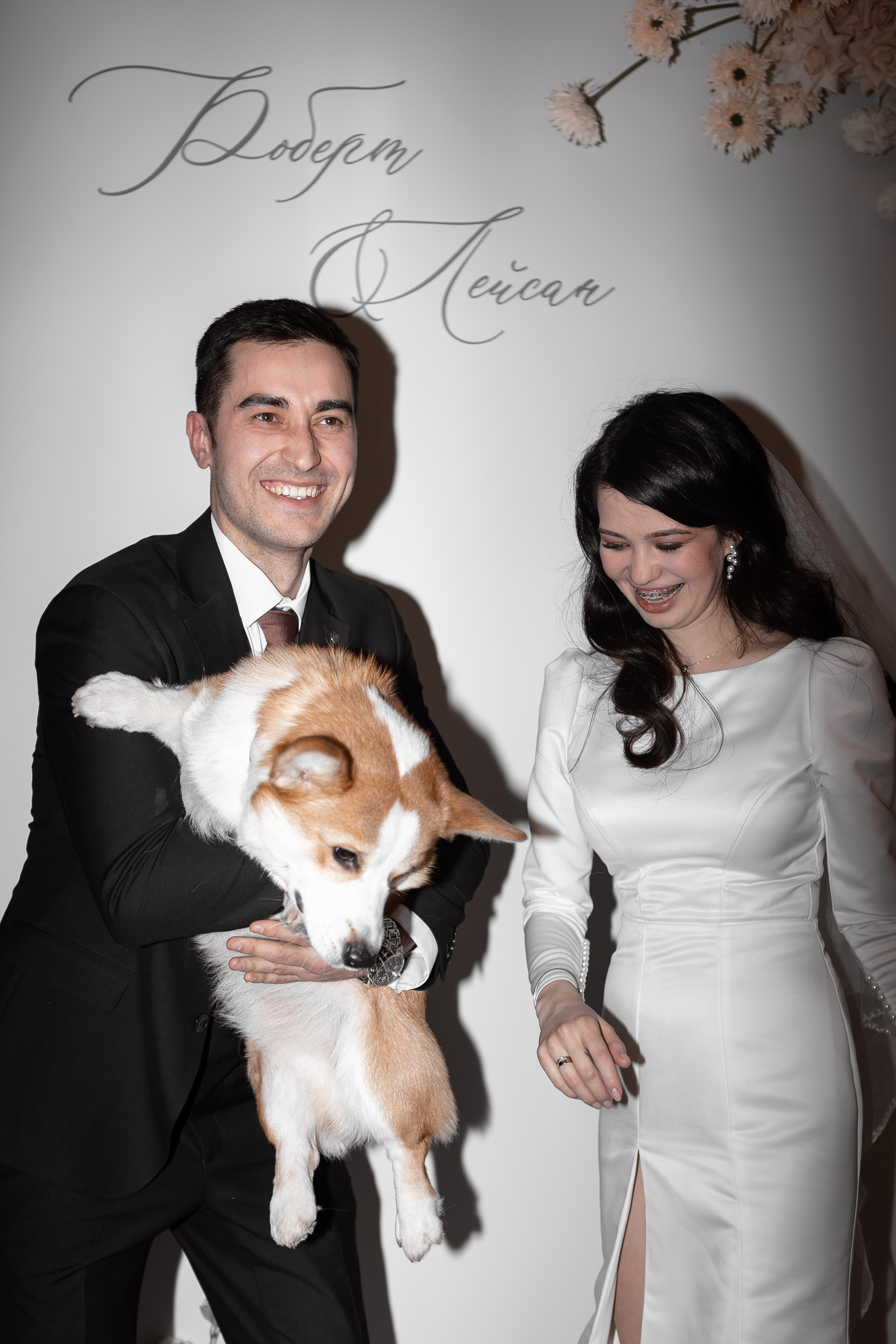 Роберт | Лейсан. Свадебный фотограф|Казань|Москва