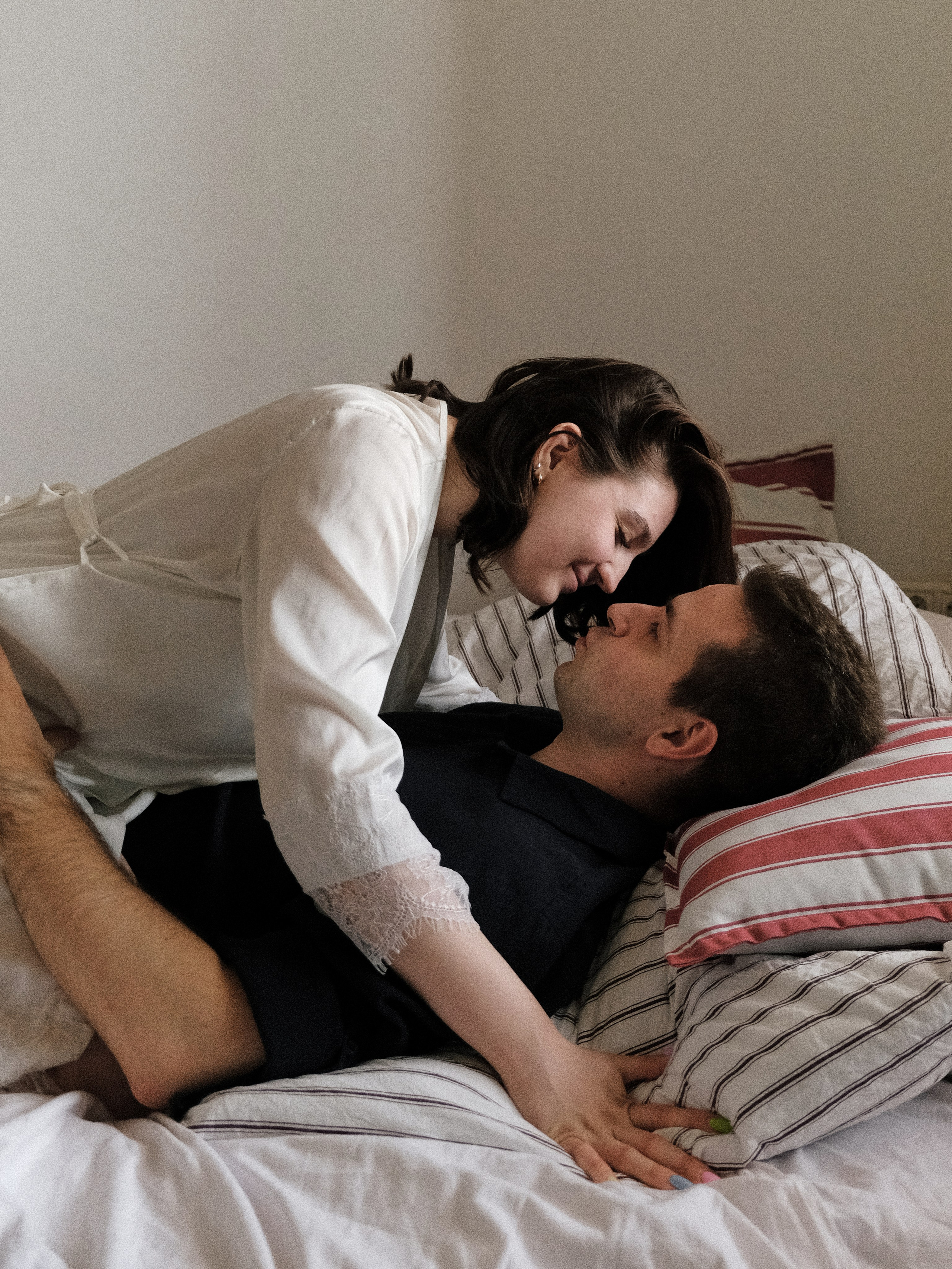 M&D. Photographer Mary Sergo