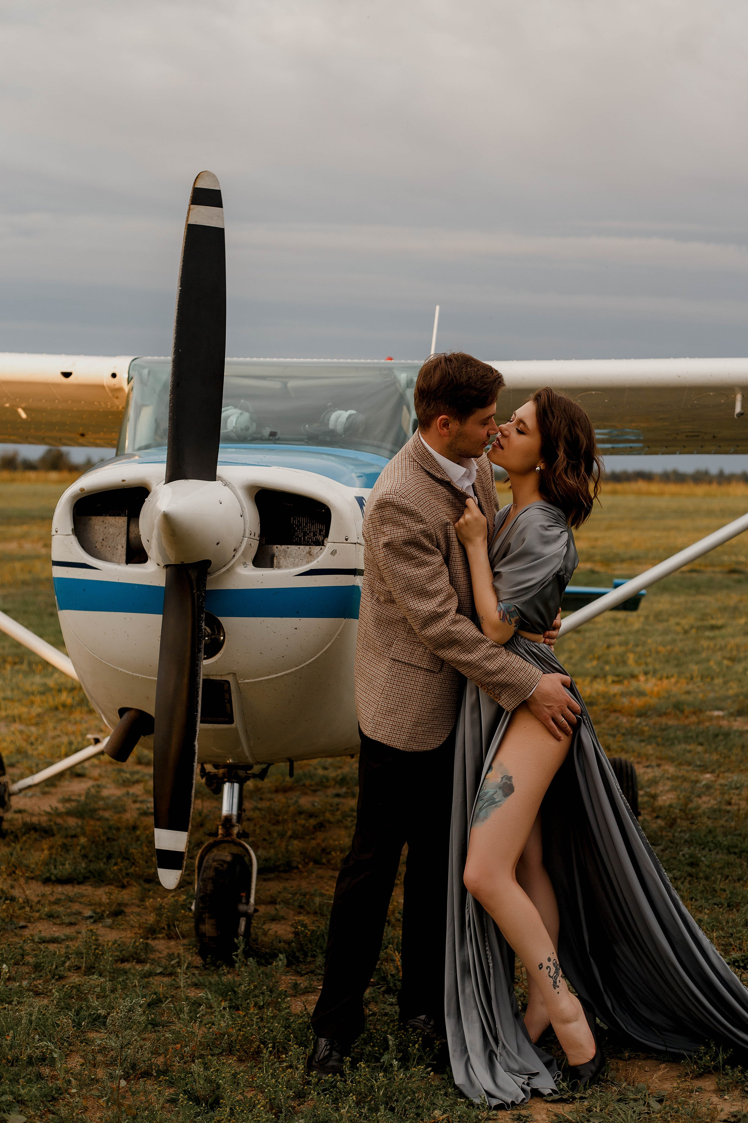 Ксюша и Максим. Свадебный фотограф Санкт-Петербург  Москва