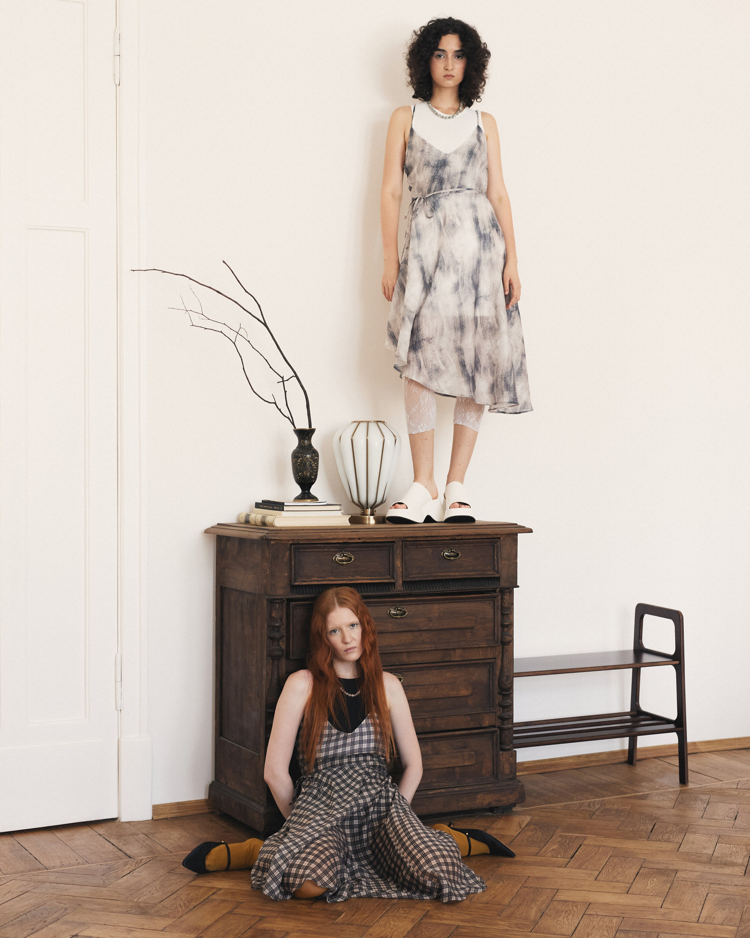 Sboy. Влада Зюзина — adalwzet posmotri — коммерческий фотограф в Москве — портретный фотограф, фотограф для брендов