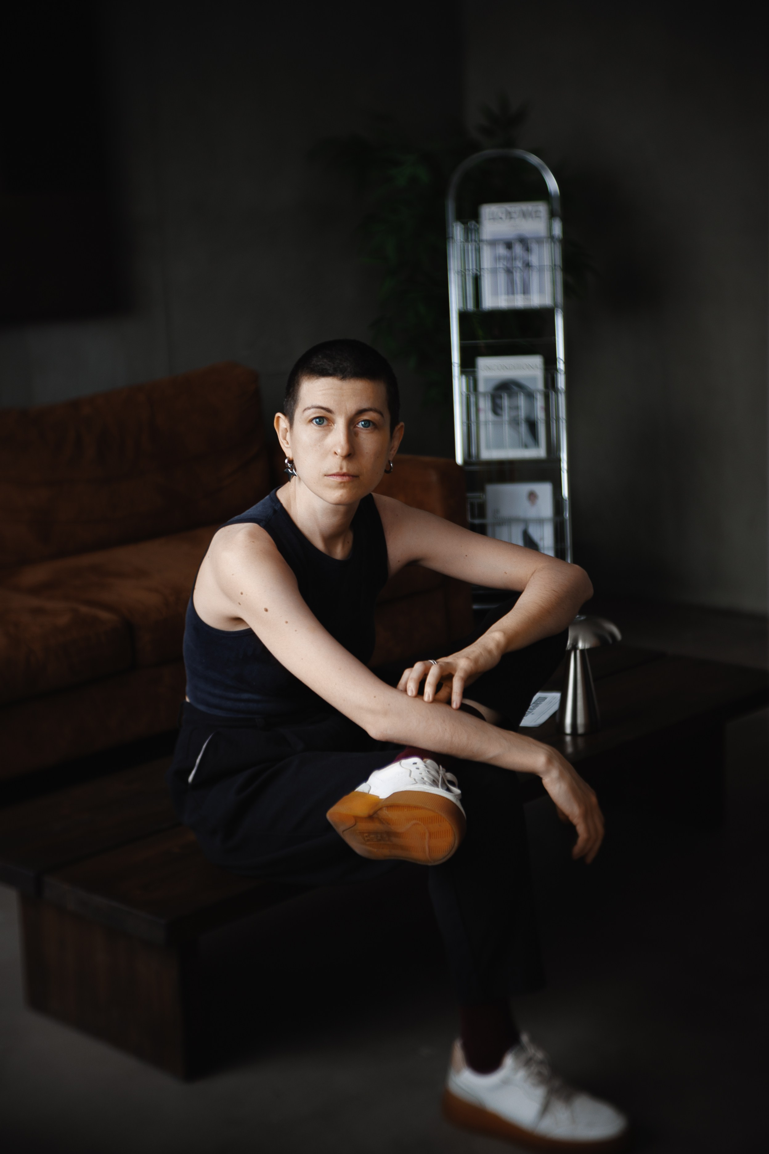 Фотодень 14.03. Портретный фотограф Москва | Елена Столиванова