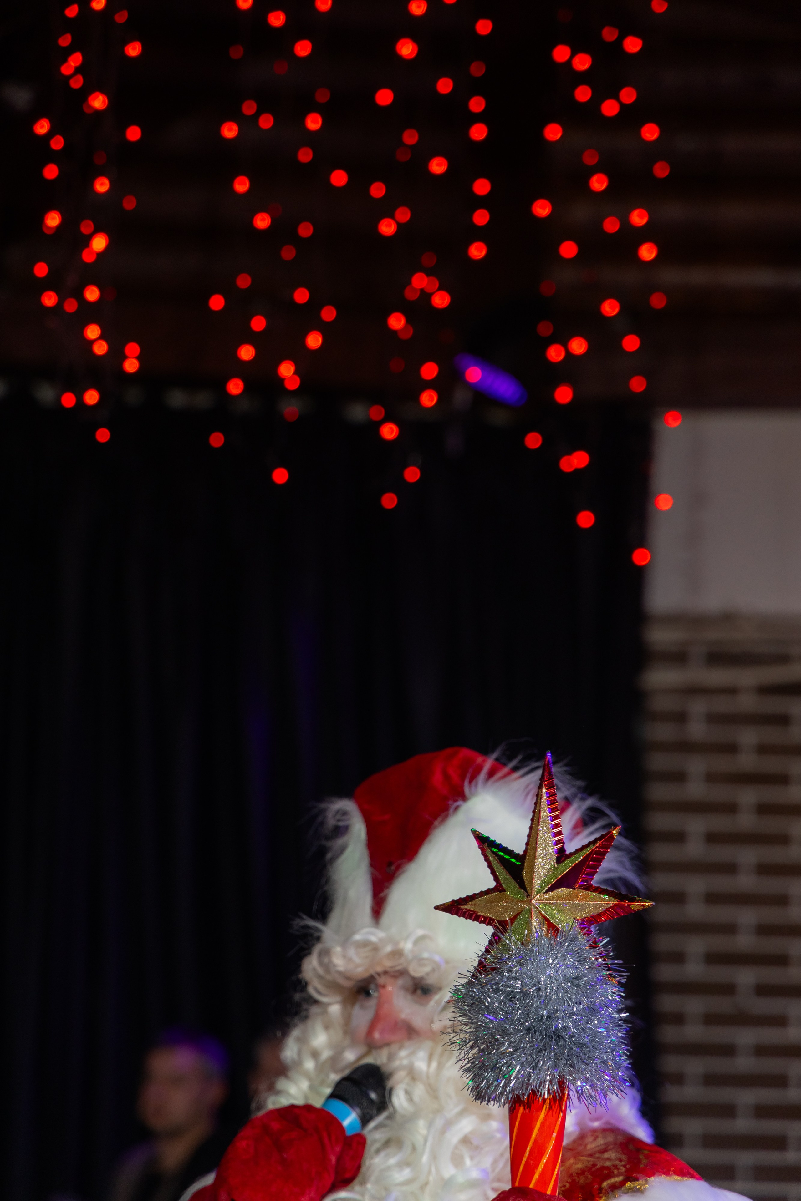 Корпоративная новогодняя съемка для логистической компании ИТА. Свадебный фотограф в Минске/Беларуси Сергей Спиридонов