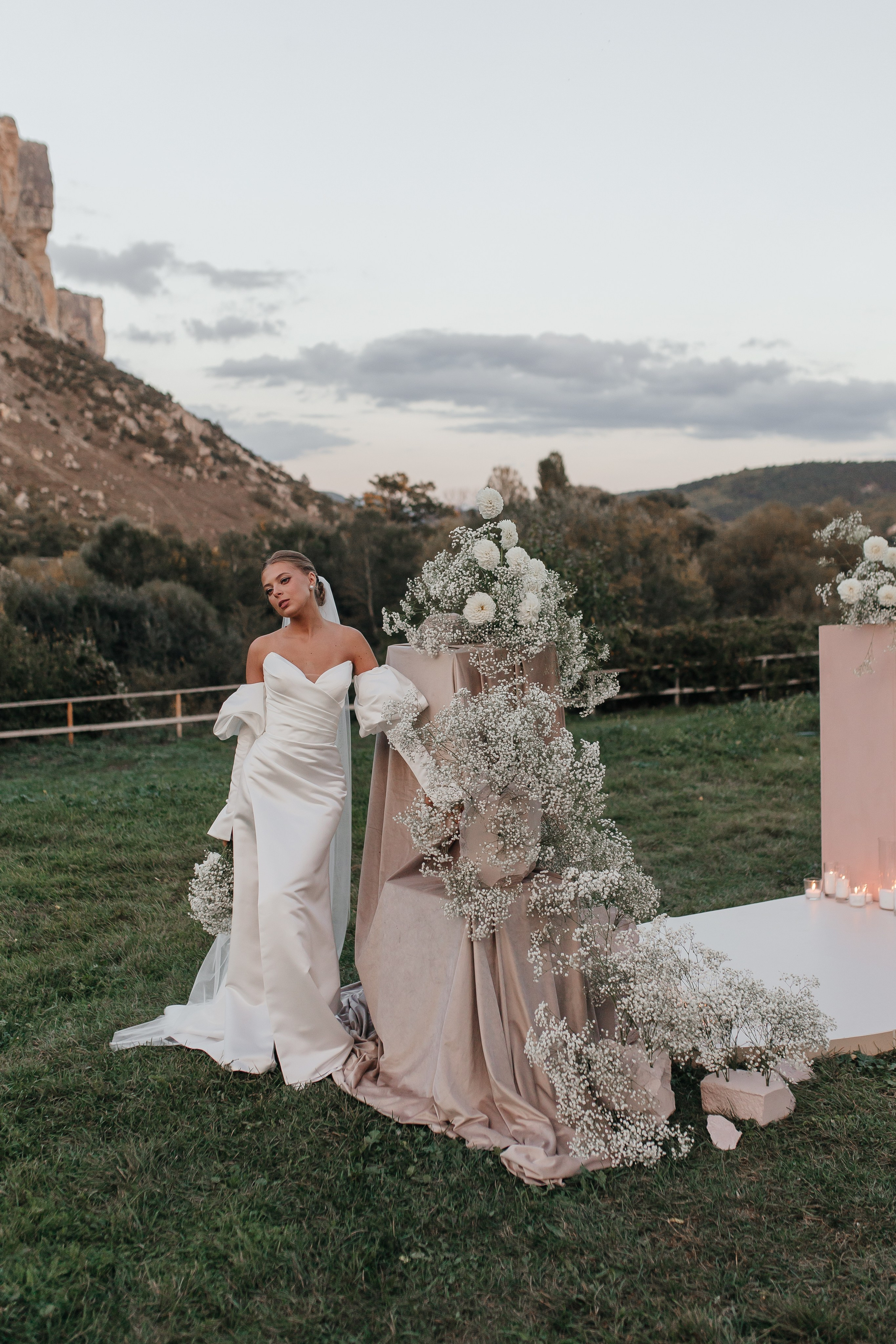 Владислав и Александра. Главная