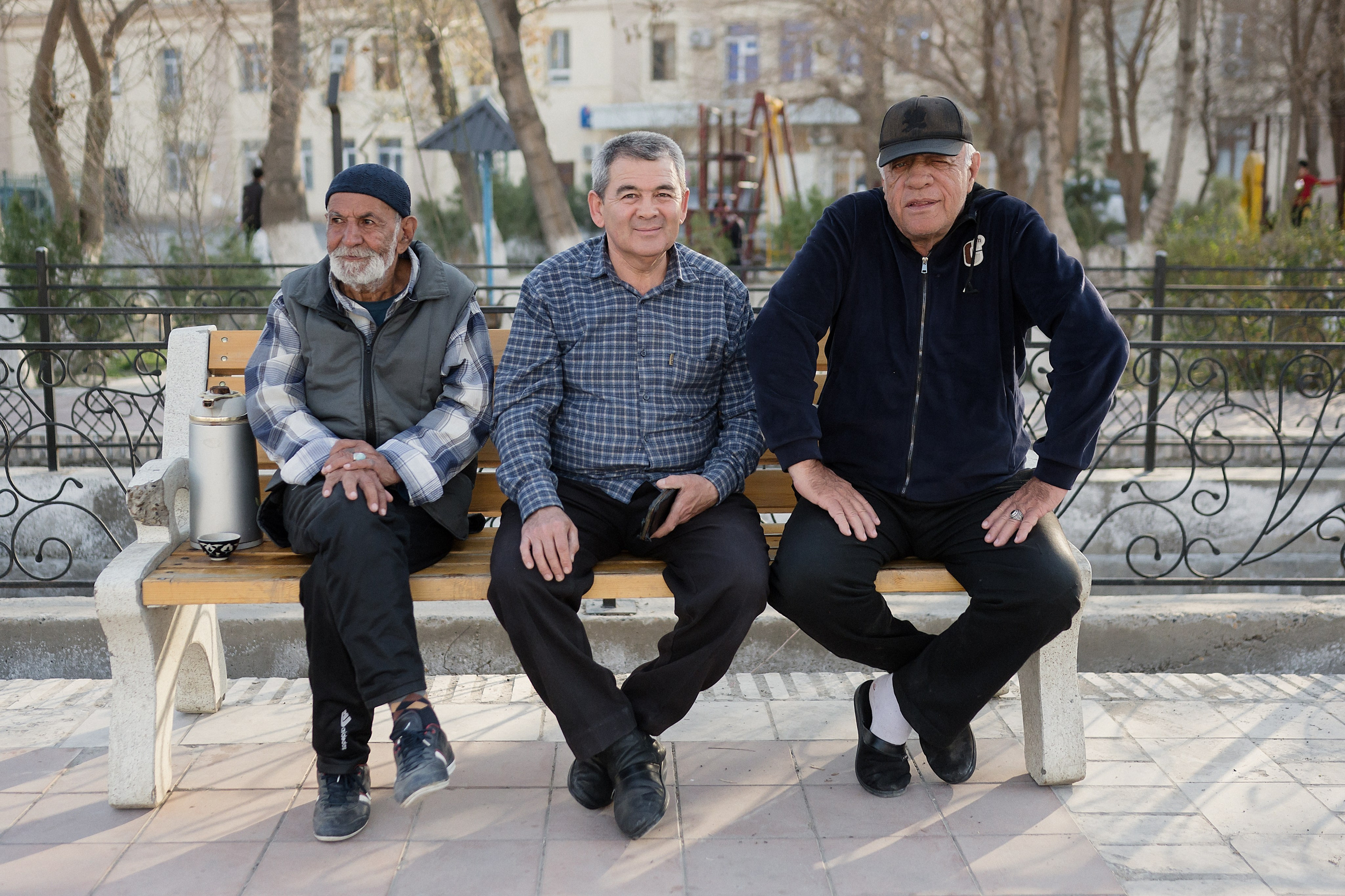 Узбекистан в марте. Люди. Юлия Розанова, коммерческий фоторепортаж в Москве