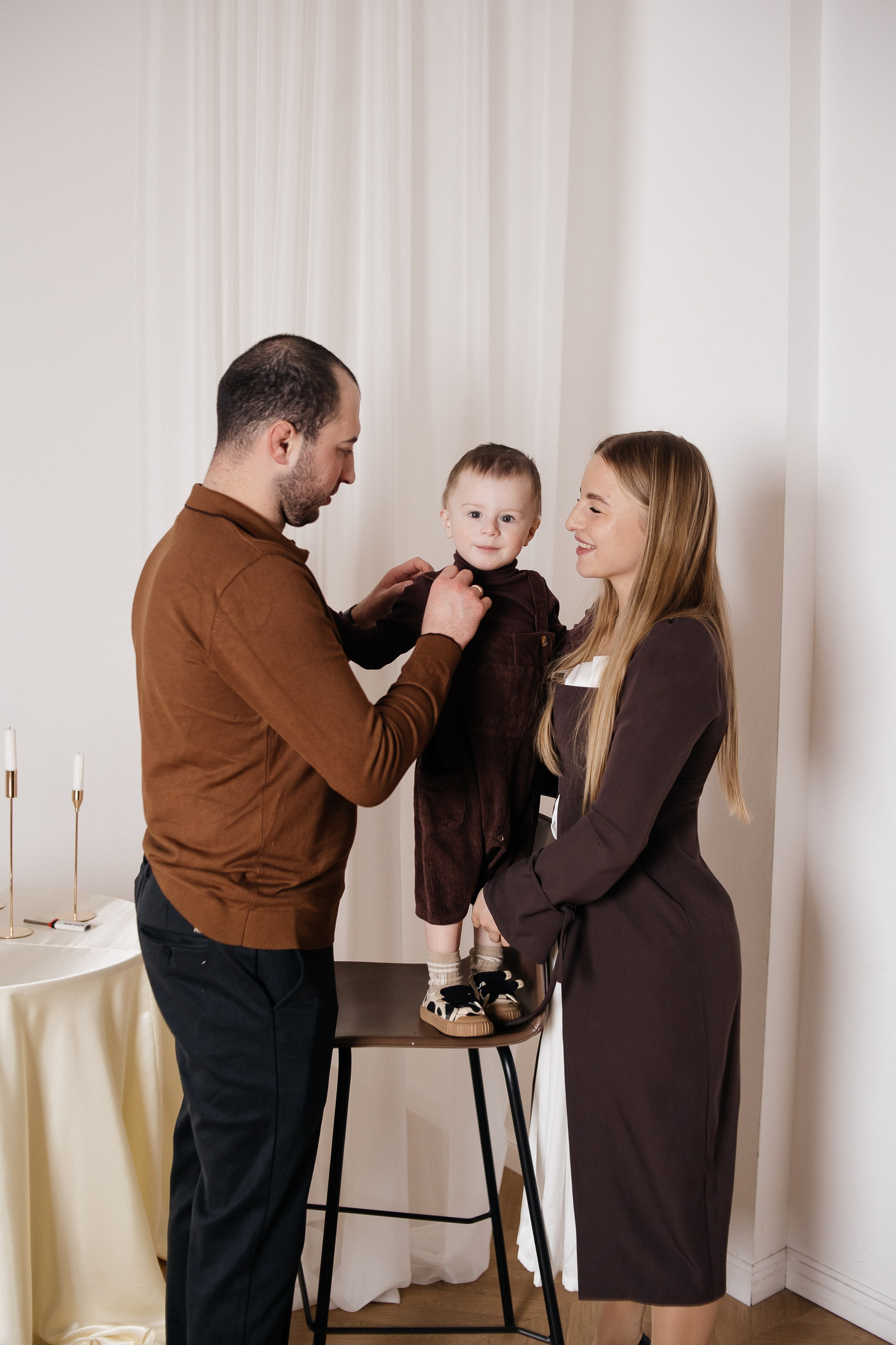 Давид. Фотограф в Иркутске