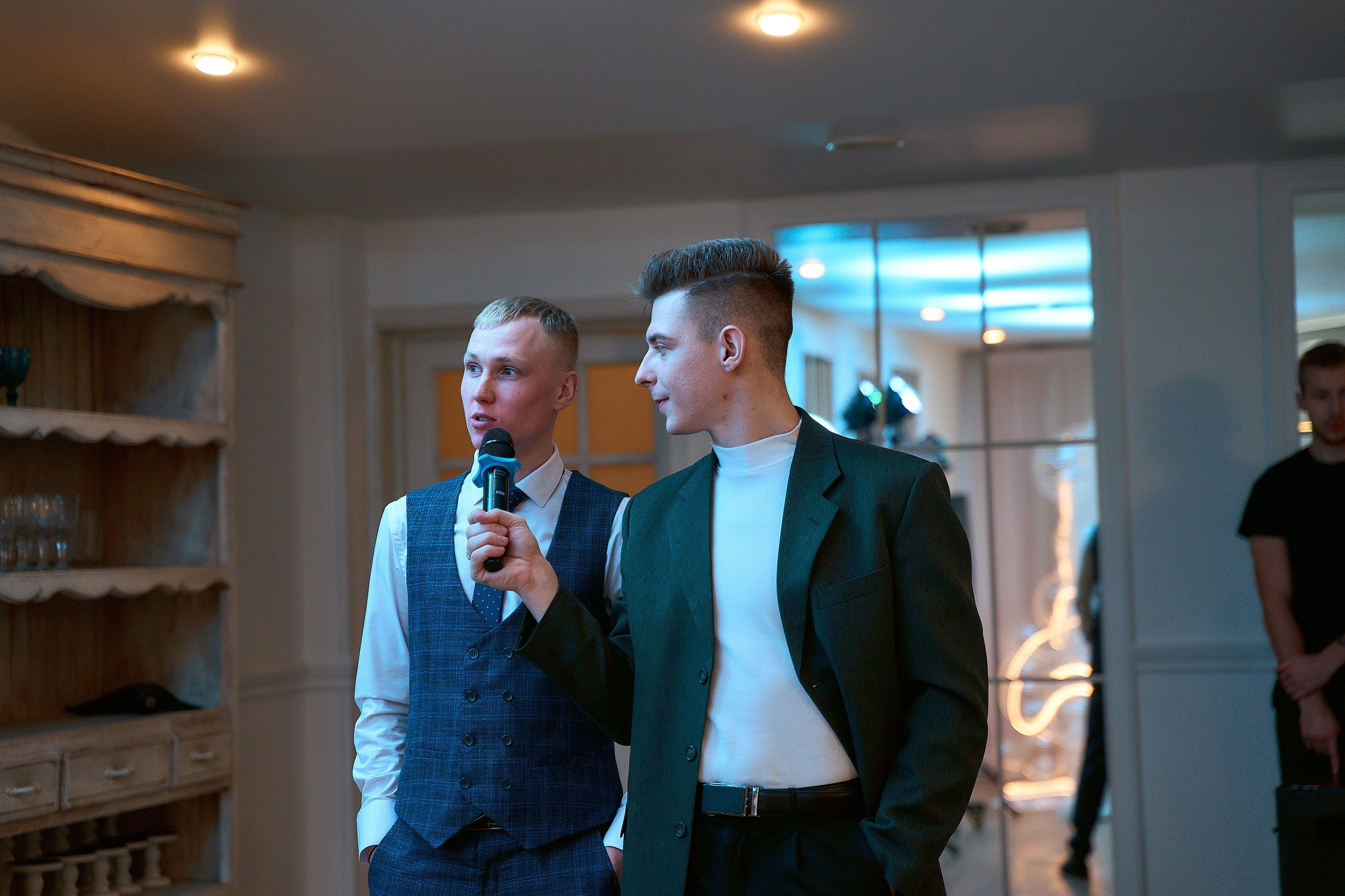 Свадьба Мария & Александр. Mariage