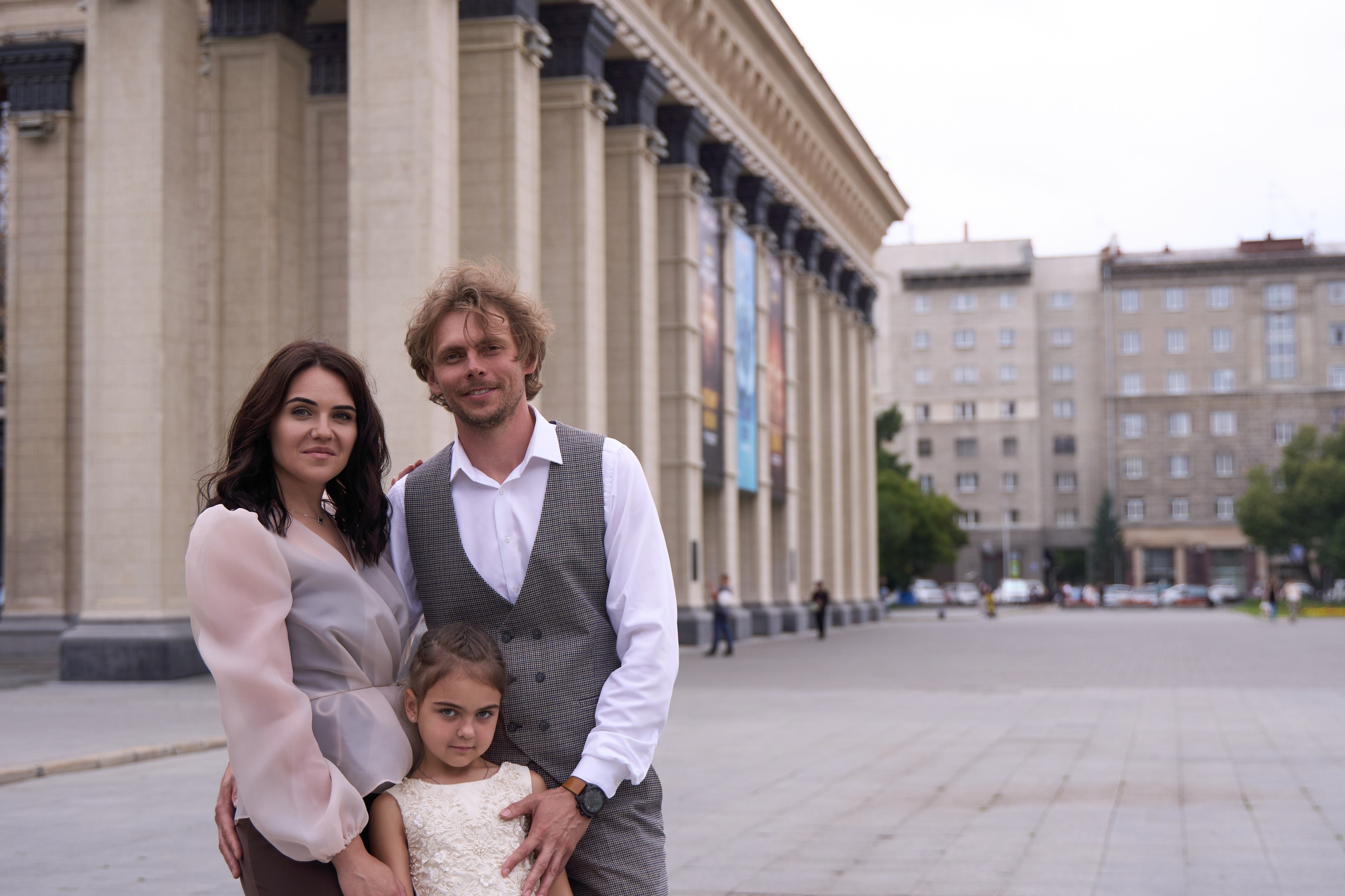 Свадьба Владислав & Валентина. Mariage