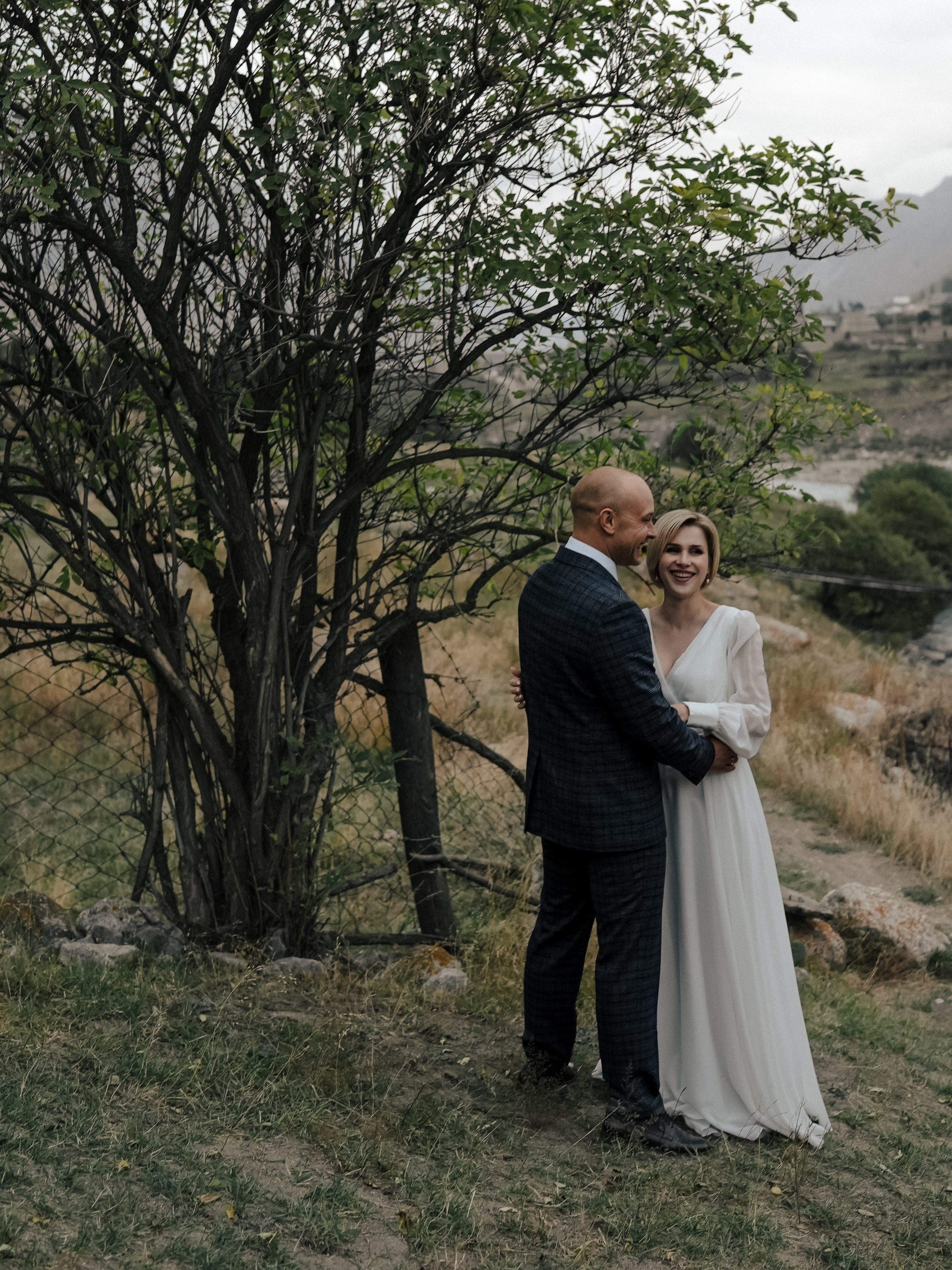 Свадебная съемка Таисии и Андреяи. Свадебный фотограф Ирина Беляева Пятигорск|Кисловодск|Эльбрус|Домбай