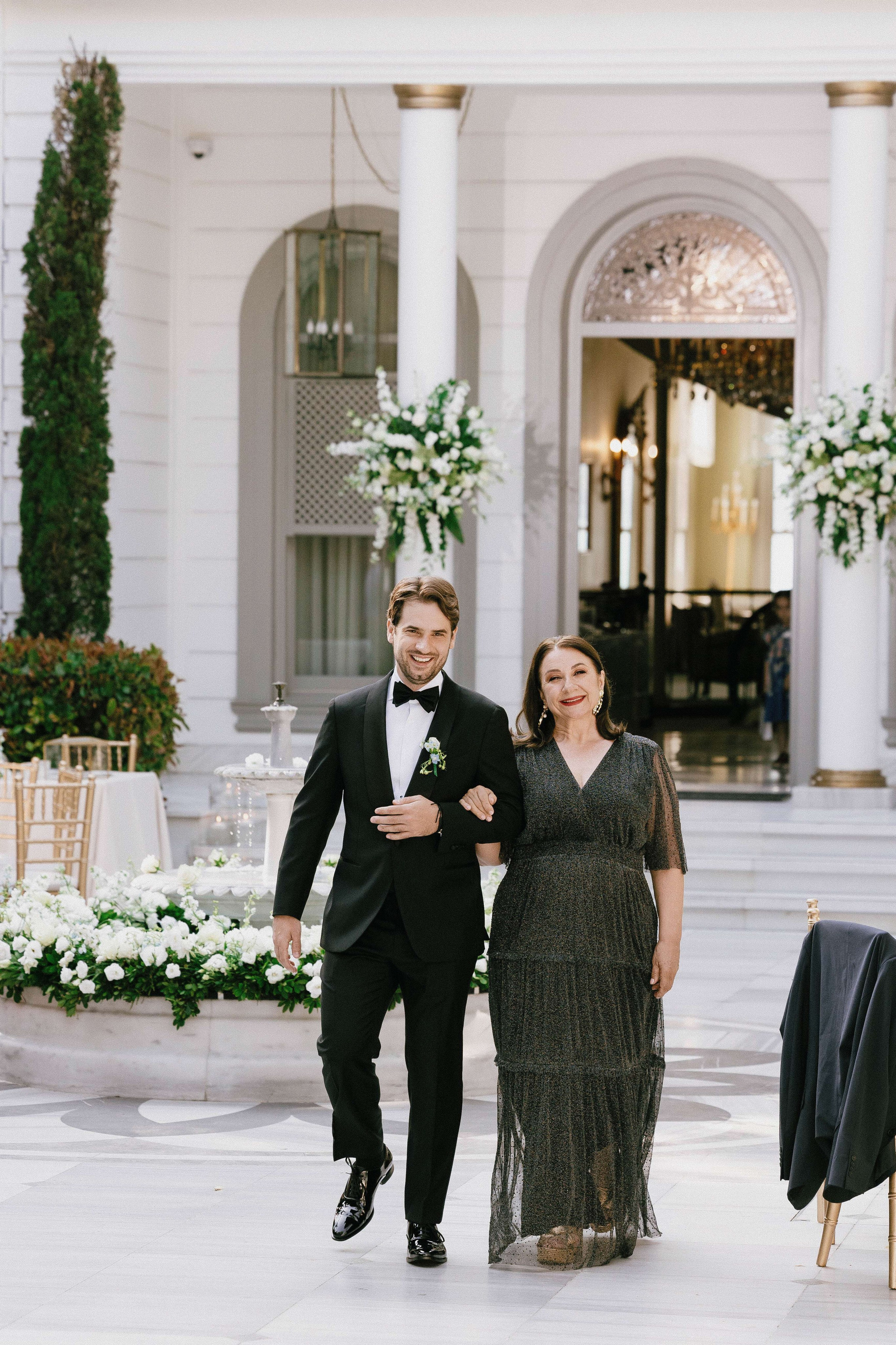 Wedding day Nadya+Viktor. About