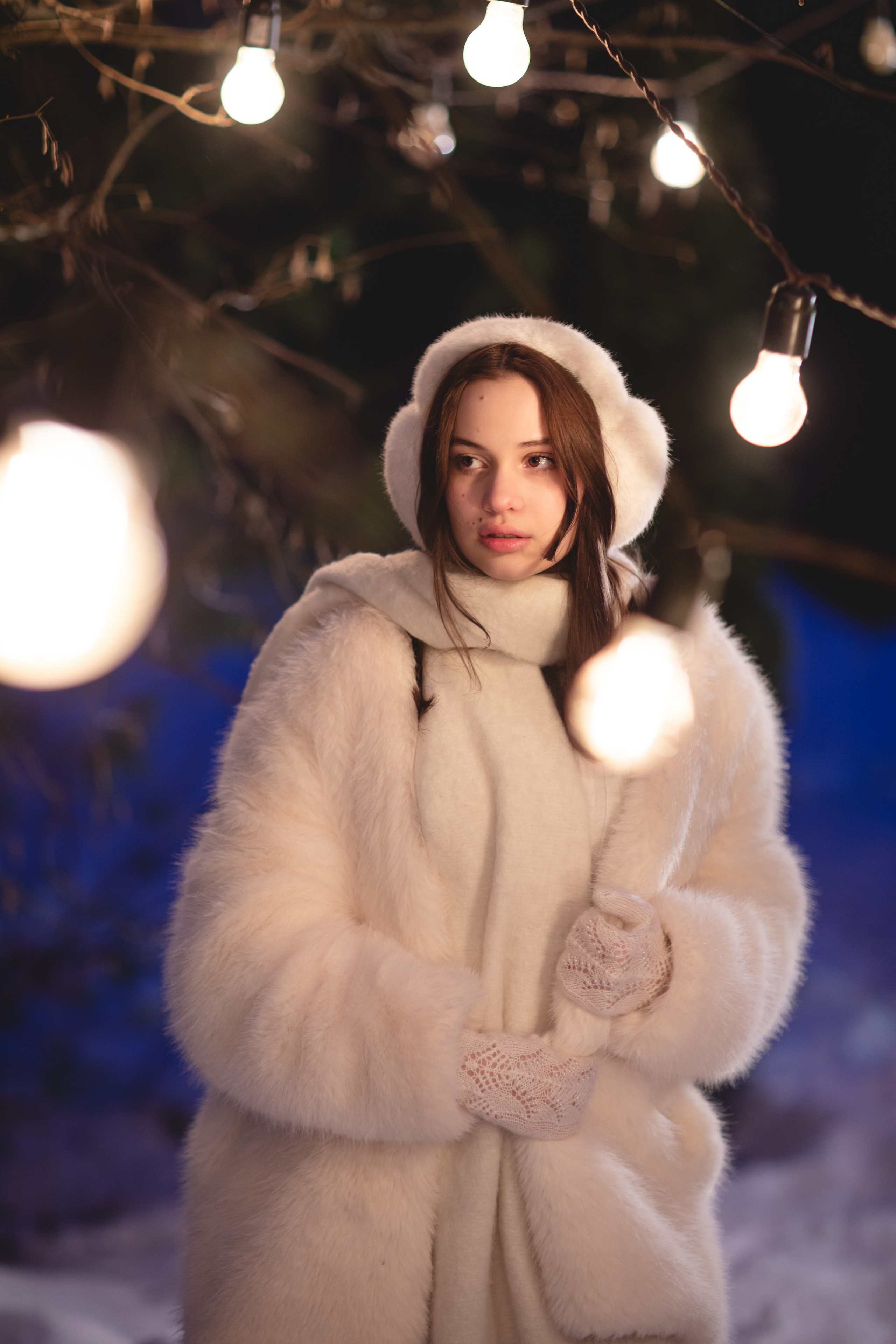 Домик в лесу. Семейный фотограф в Москве Анастасия Гурьянова