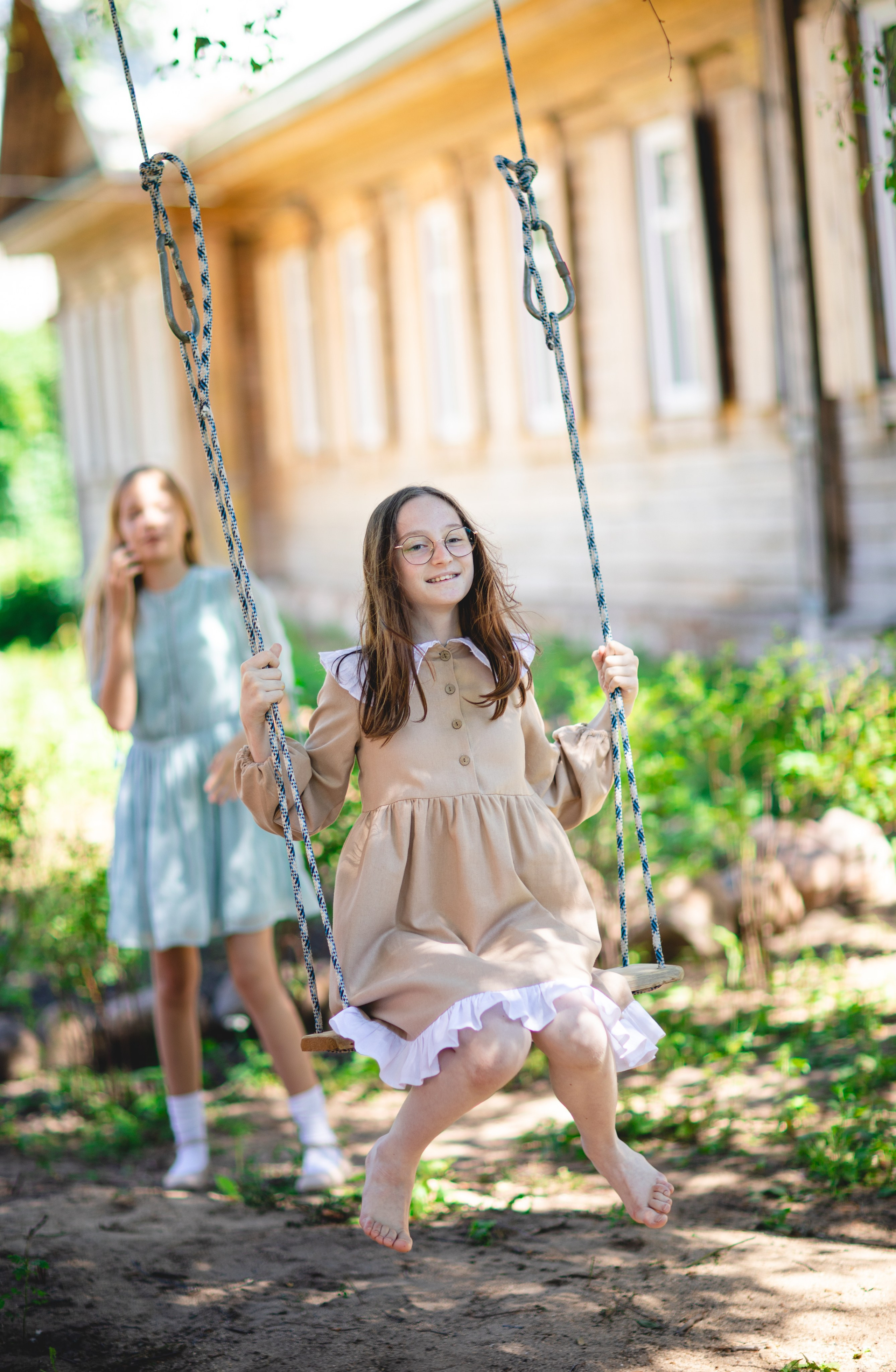 Фототуур «Край озёр» Лето. Семейный фотограф в Москве Анастасия Гурьянова