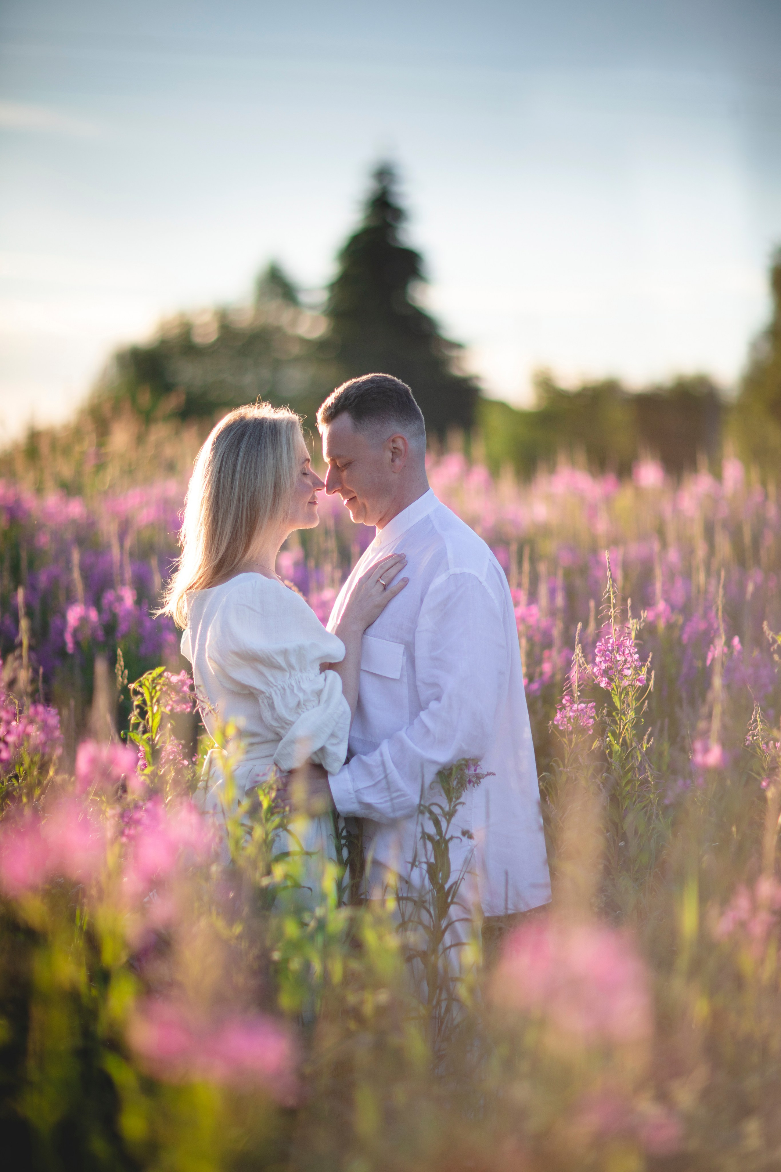 Фототуур «Край озёр» Лето. Семейный фотограф в Москве Анастасия Гурьянова