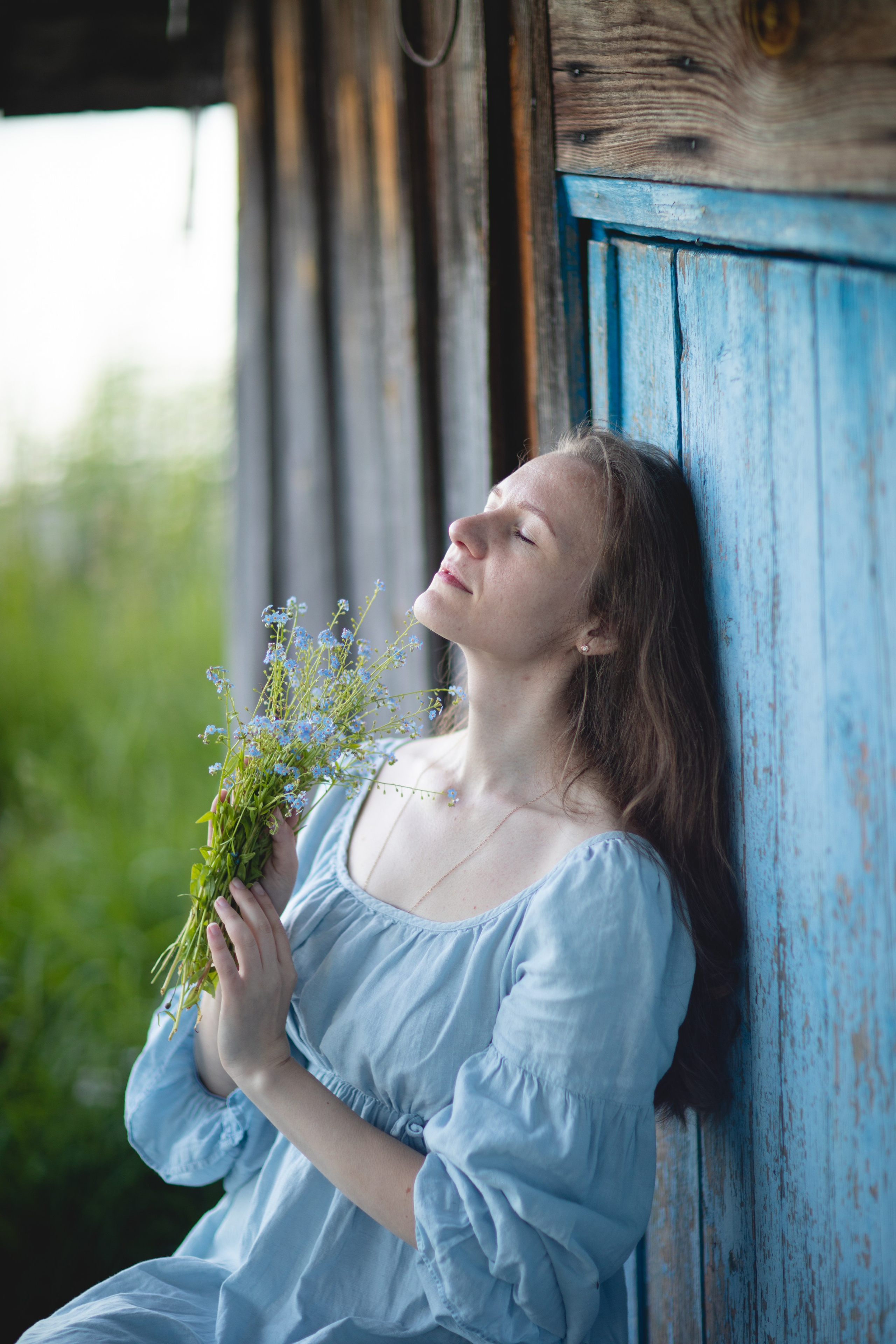 Фототуур «Край озёр» Лето. Семейный фотограф в Москве Анастасия Гурьянова
