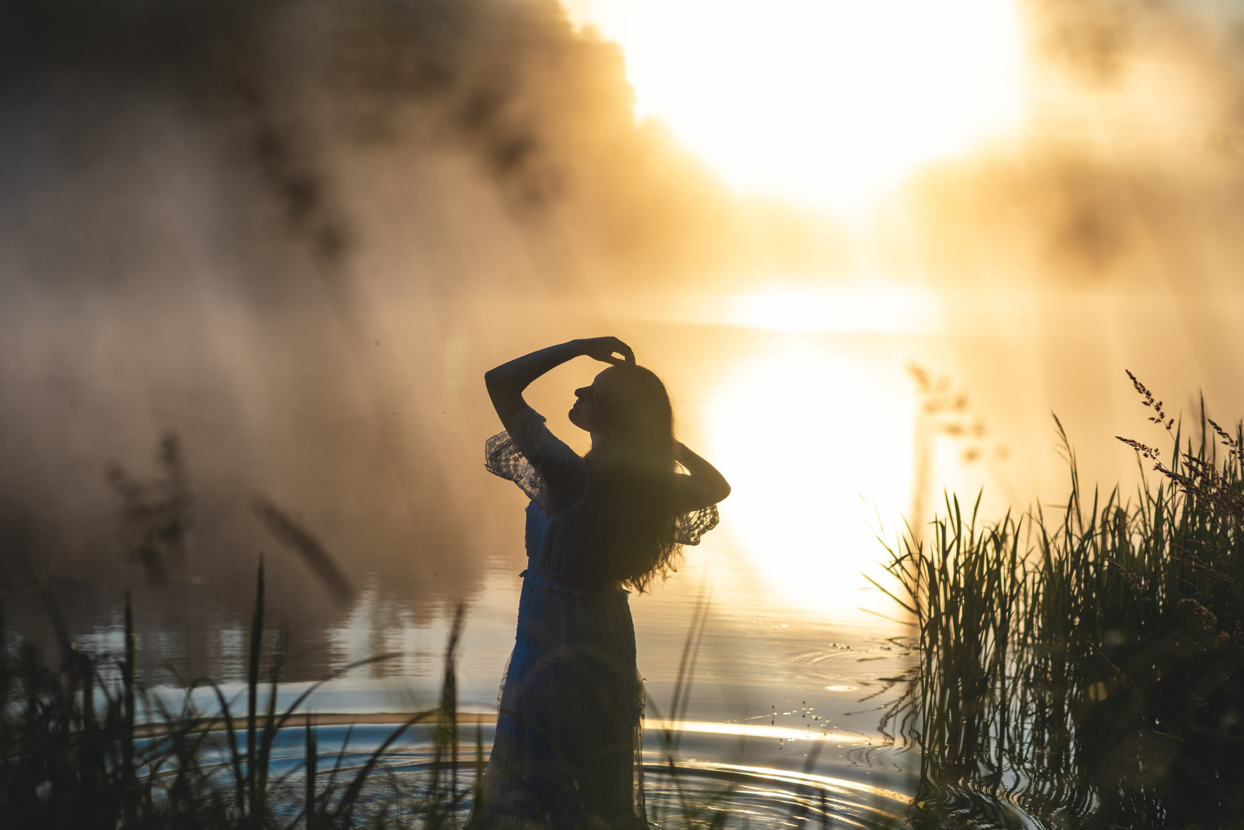 Фототуур «Край озёр» Лето. Семейный фотограф в Москве Анастасия Гурьянова