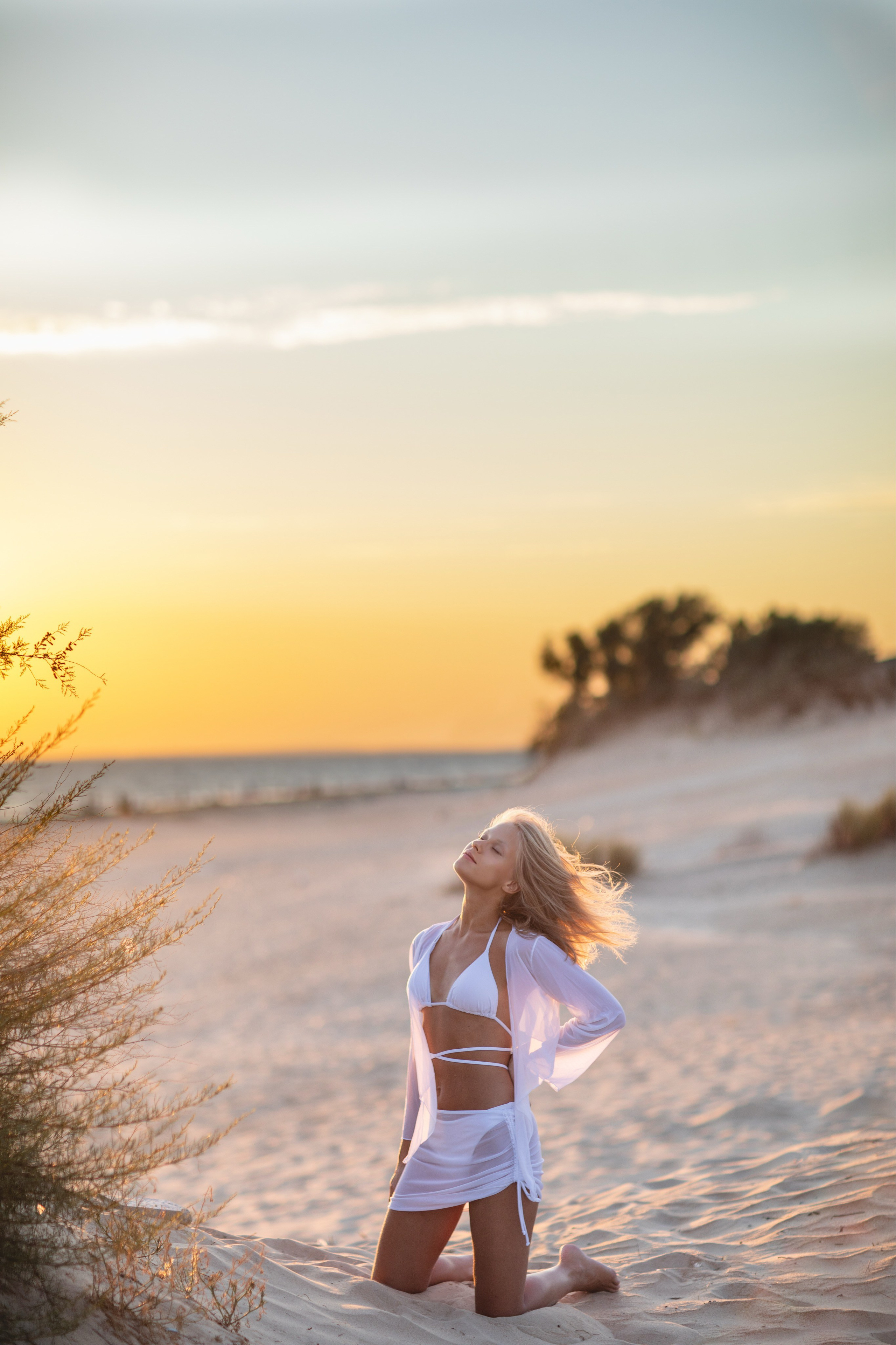 Эля. Семейный фотограф в Москве Анастасия Гурьянова