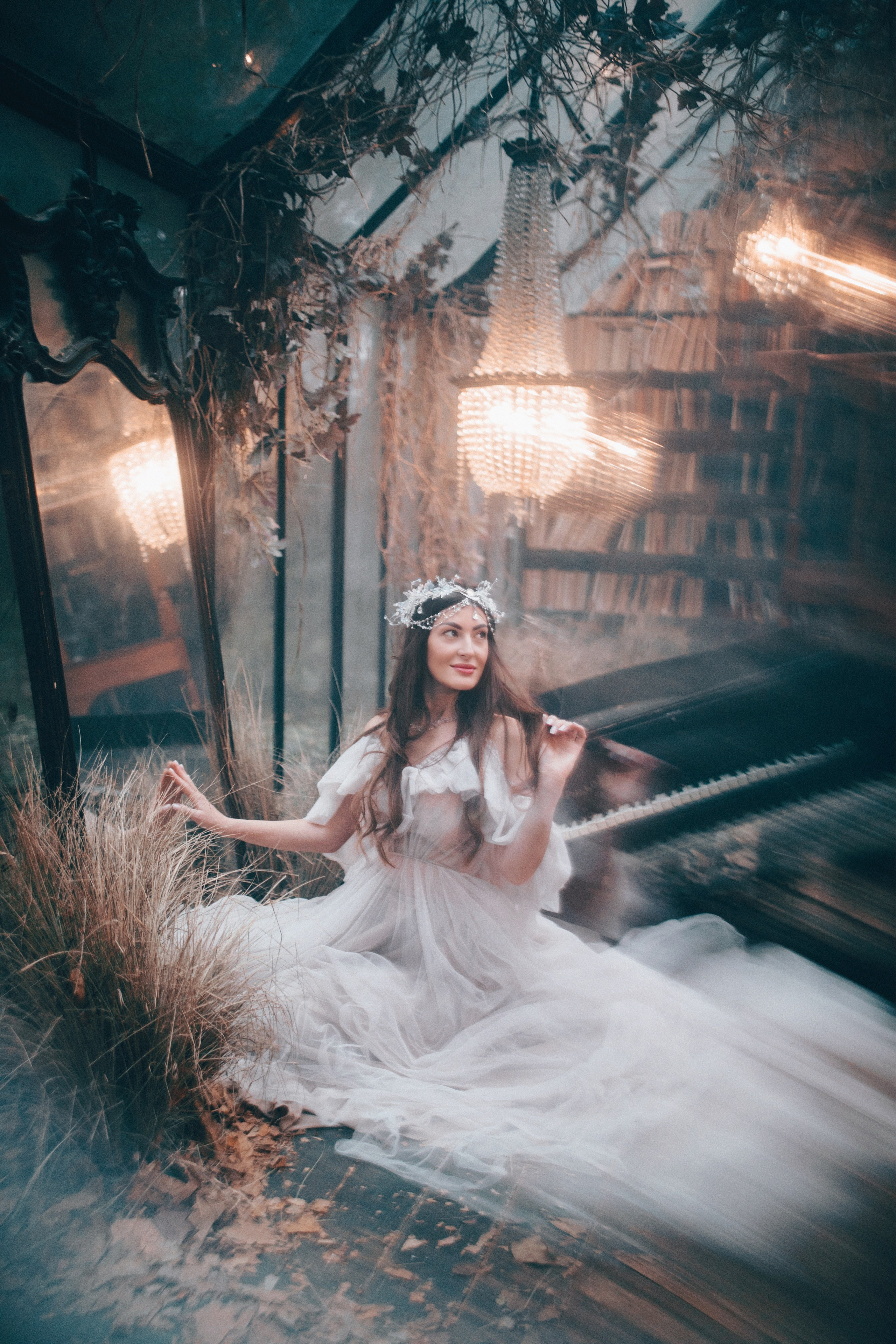 Елена. Семейный фотограф в Москве Анастасия Гурьянова