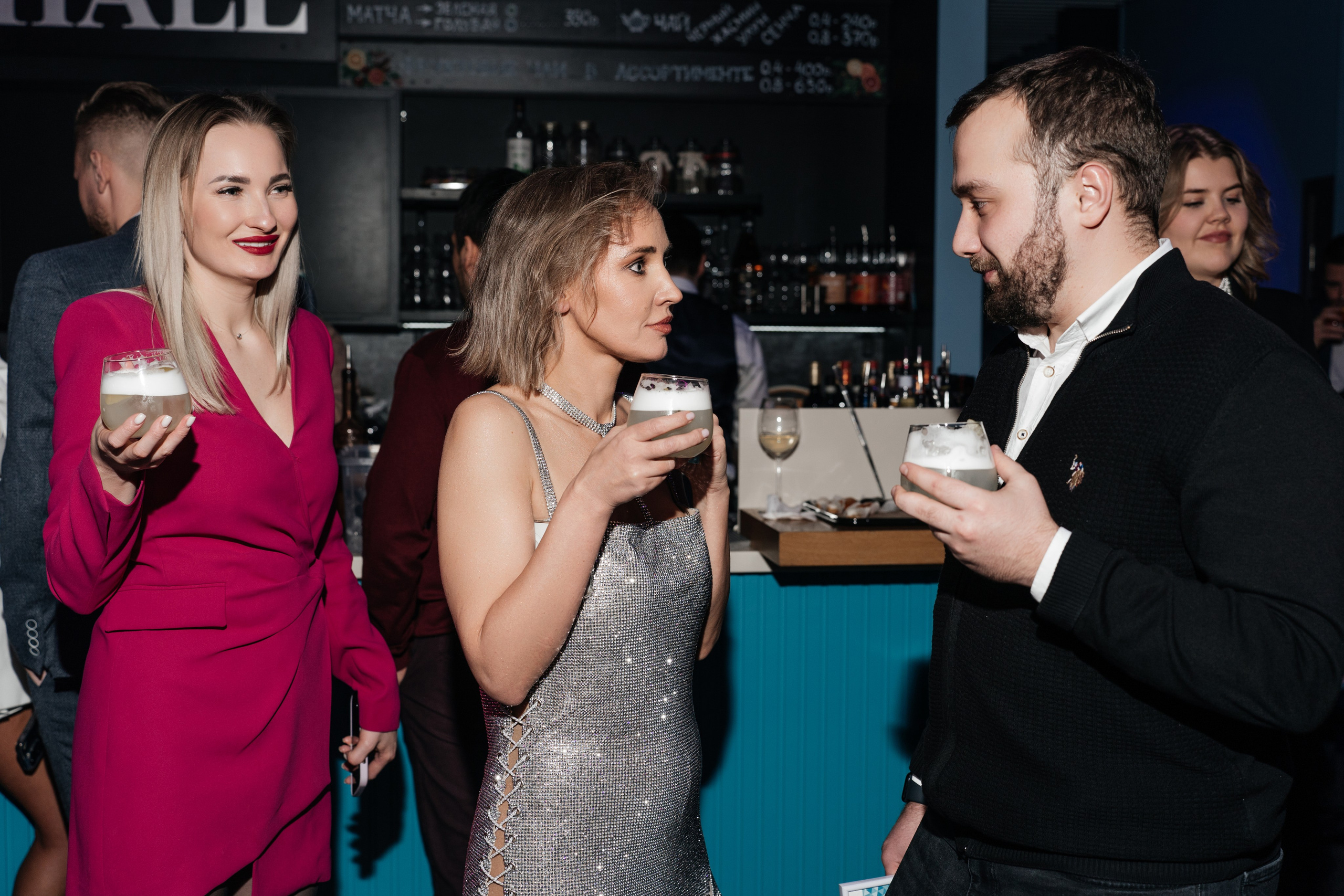 Корпоратив, MBI. Свадебный фотограф Москва Александра Аверкова