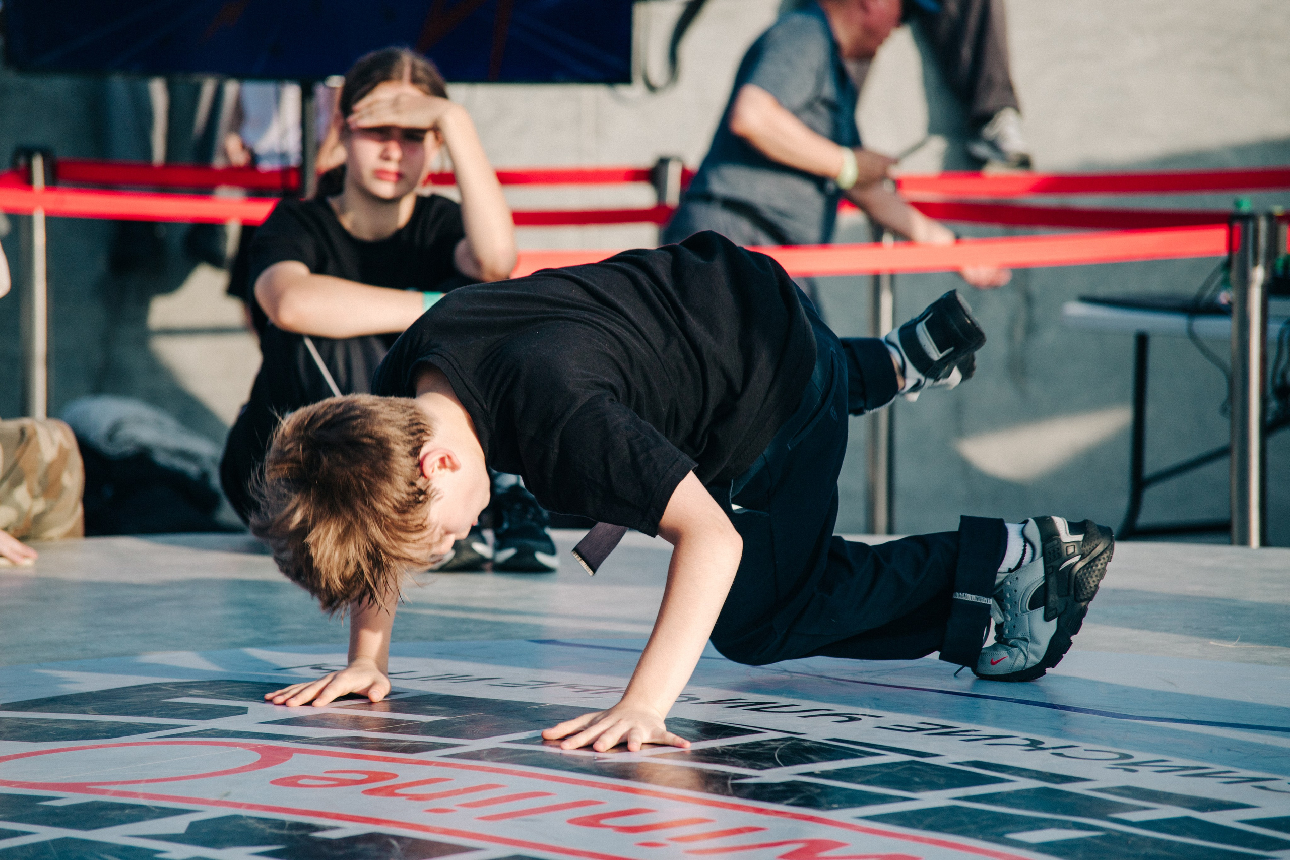 Соревнования по воркауту. Портретный и репортажный фотограф Елизавета Рудовская|Казань