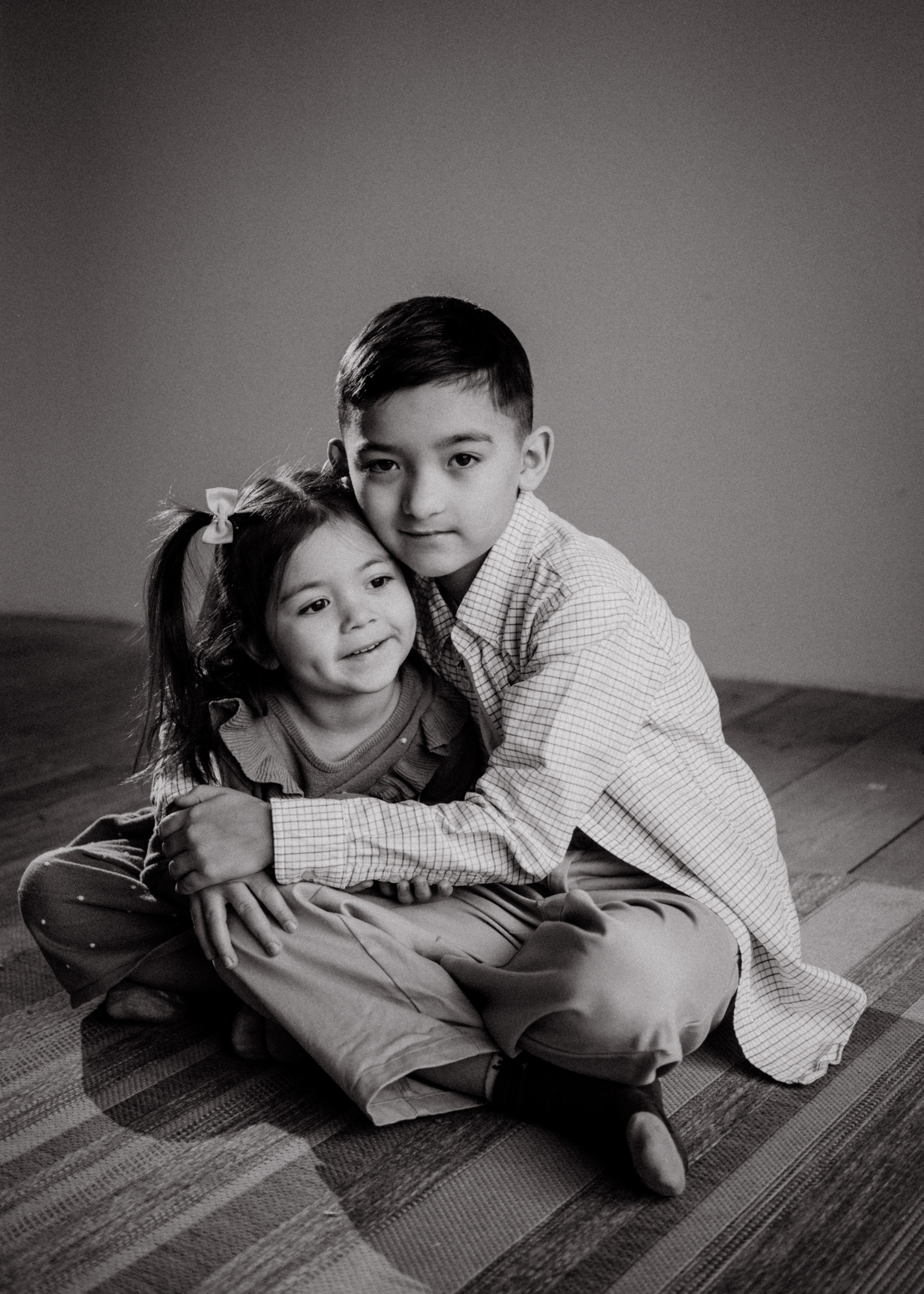 Любовь и свет