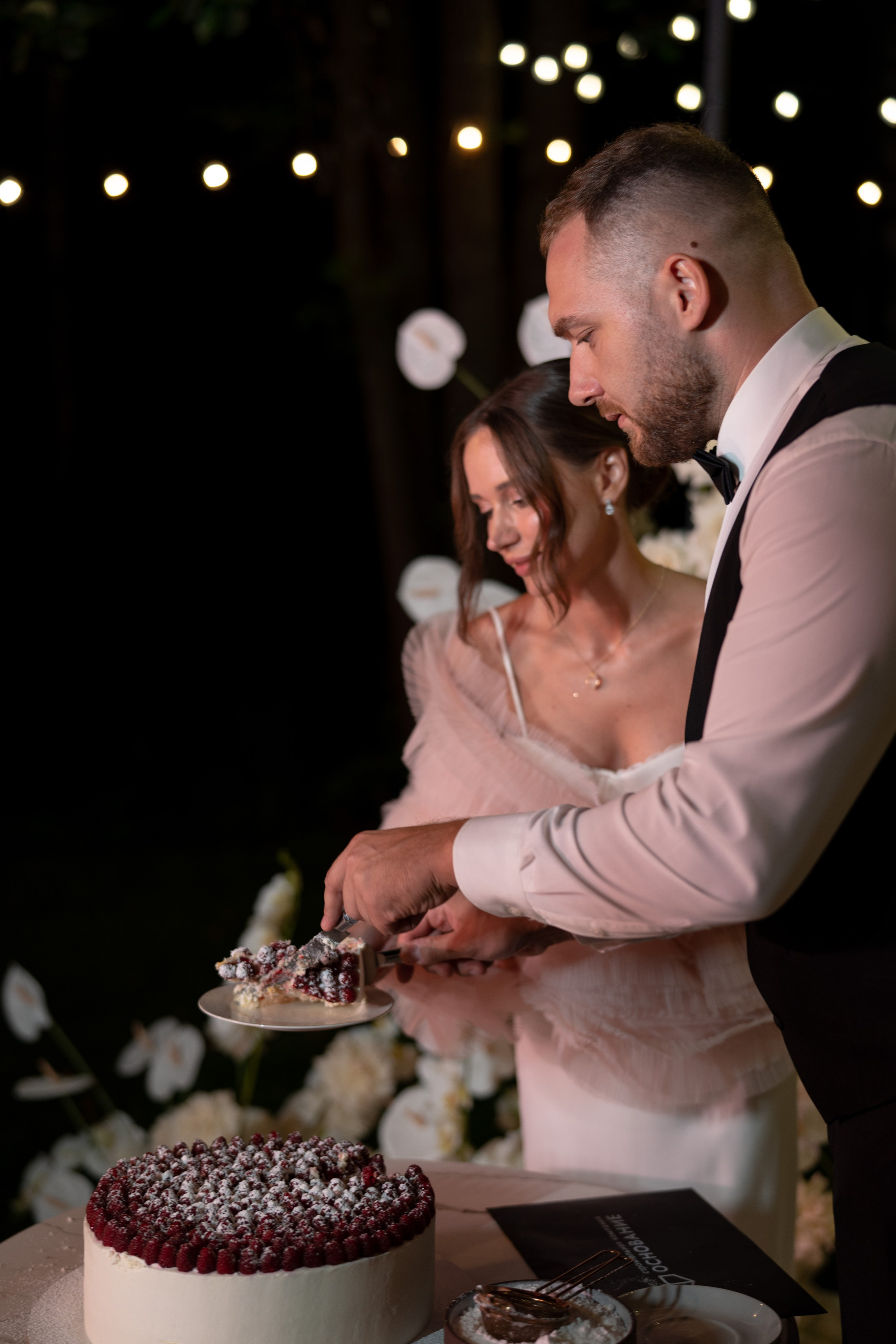 WEDDING. Фотограф и видеомейкер в Москве и во Владимире Арина Зорова