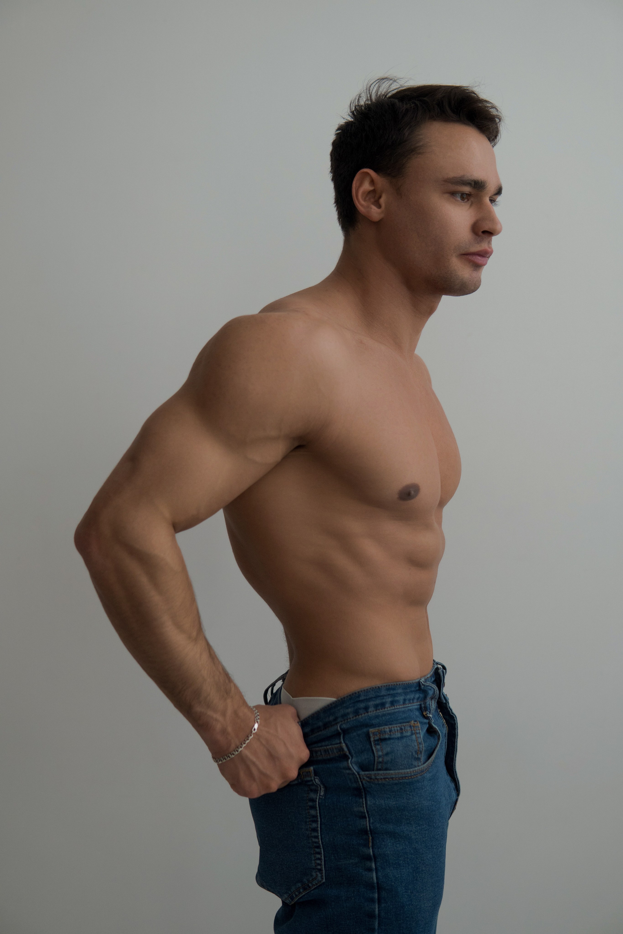 Ильмир (в цвете). LINDA GIN|ФОТОГРАФ| МУЖСКОЙ ПОРТРЕТ|ЖЕНСКИЙ ПОРТРЕТ