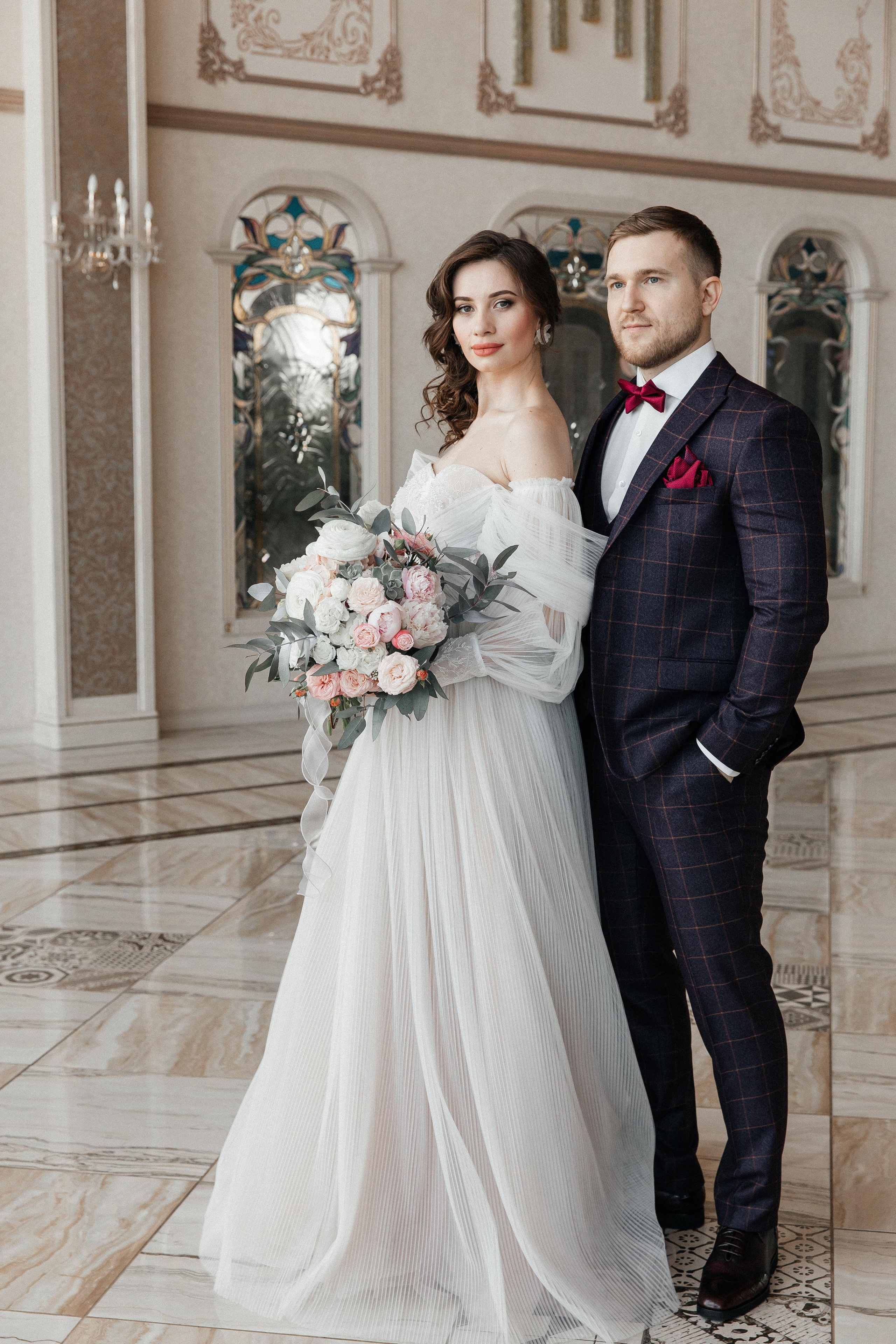 Александр и  Виктория. Свадебный фотограф Виктория