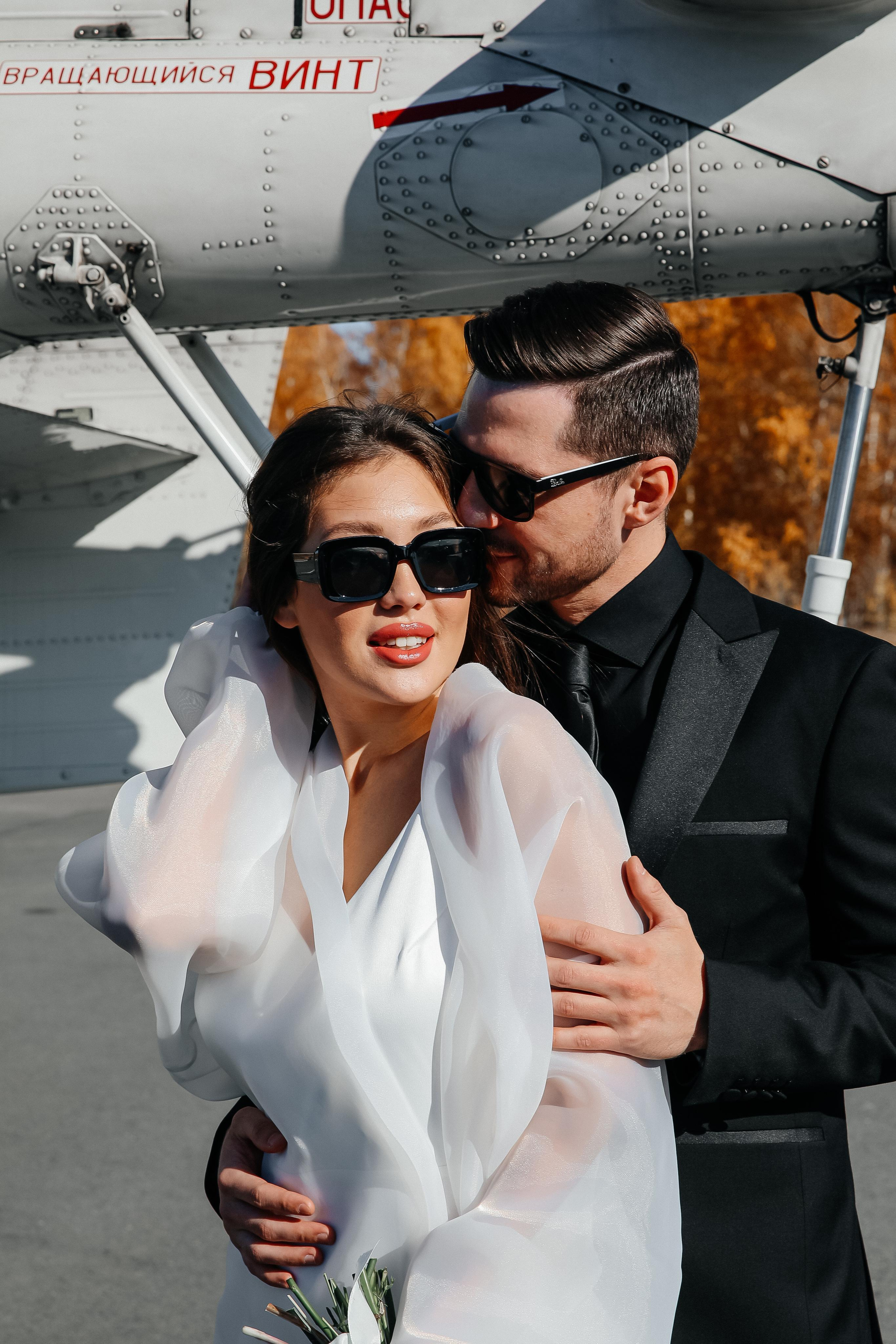 Игорь и Алина. Свадебный фотограф Виктория