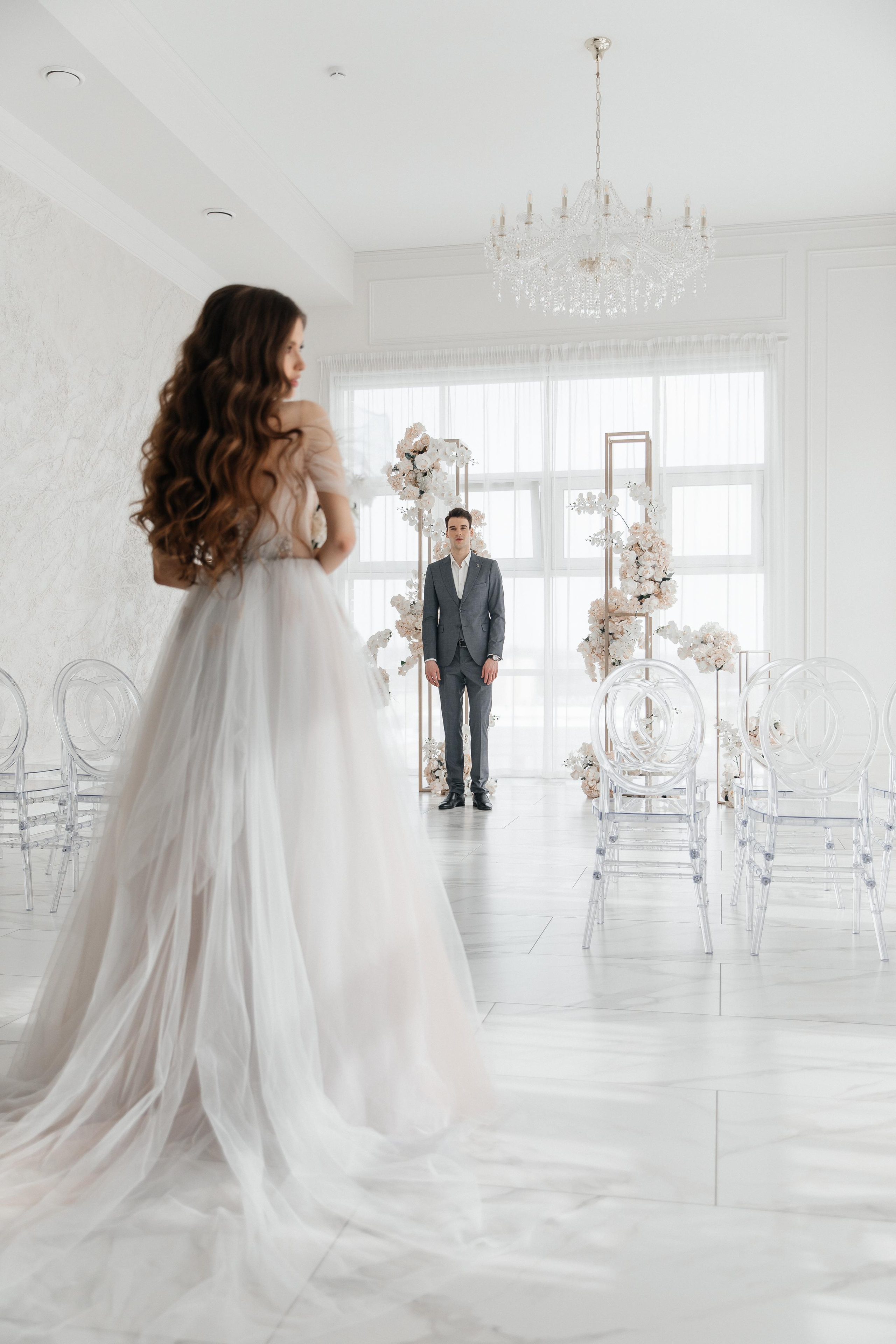 Свадебный фотограф Виктория