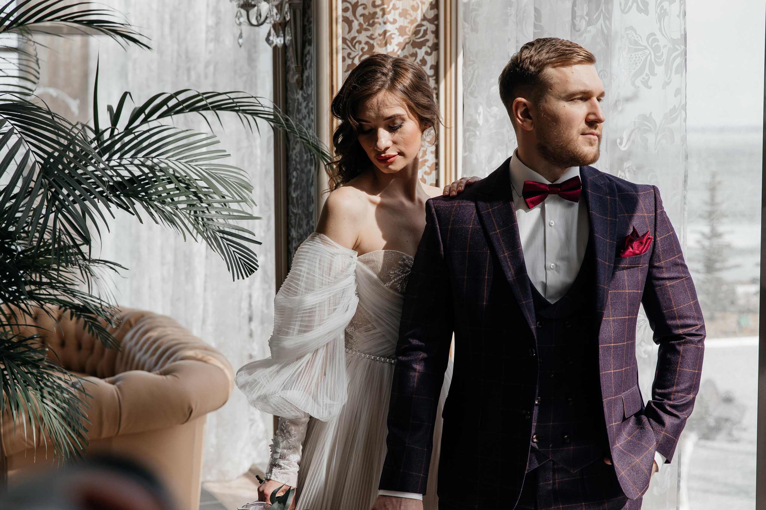 Александр и  Виктория. Свадебный фотограф Виктория