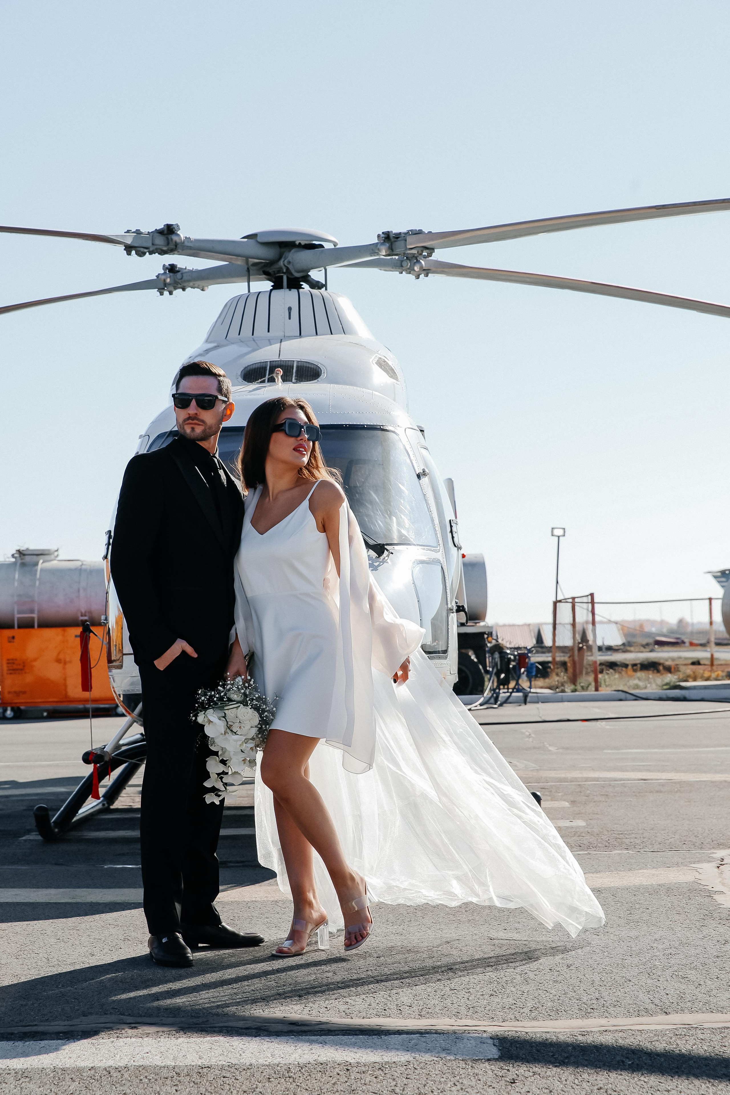 Свадебный фотограф Виктория