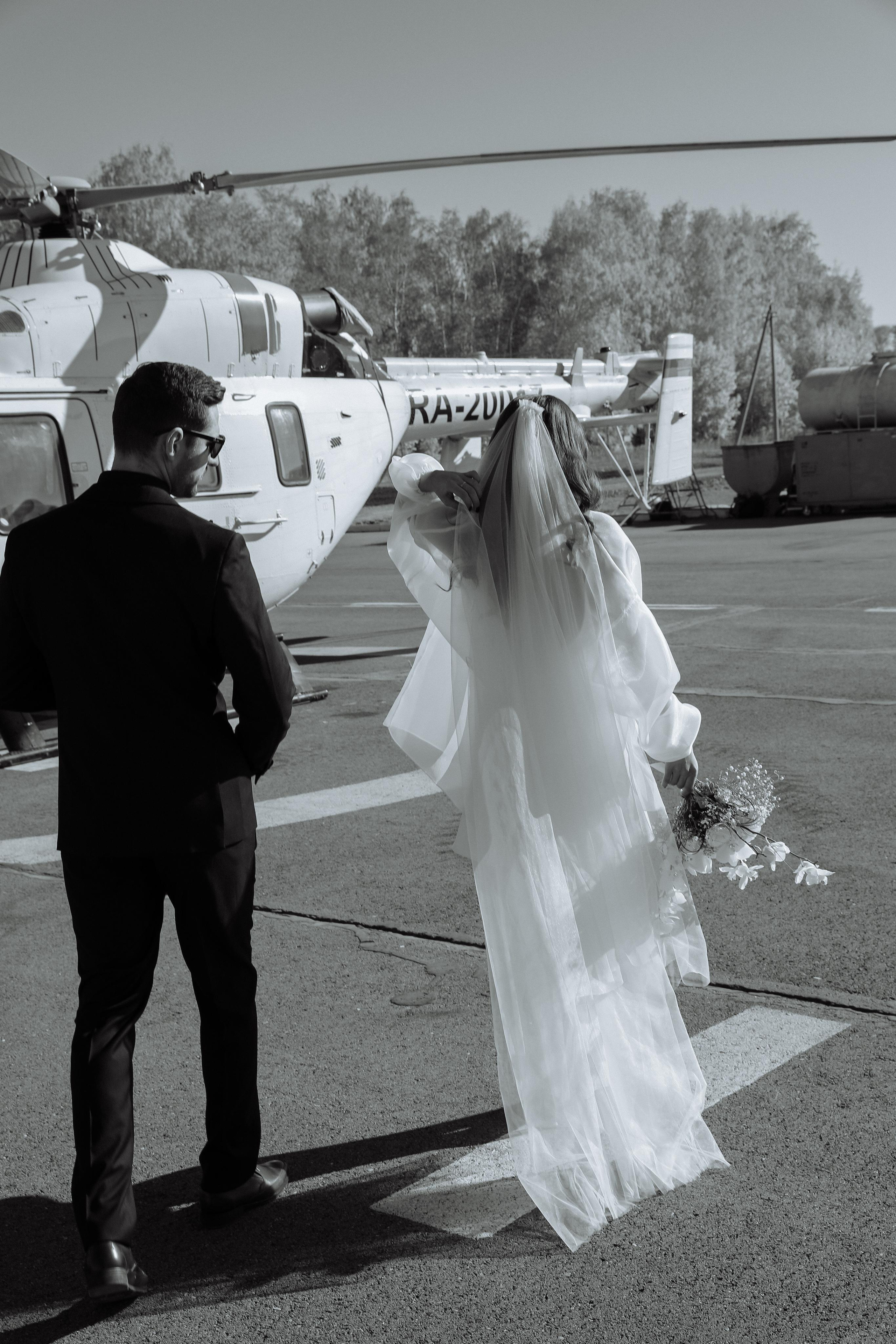 Игорь и Алина. Свадебный фотограф Виктория