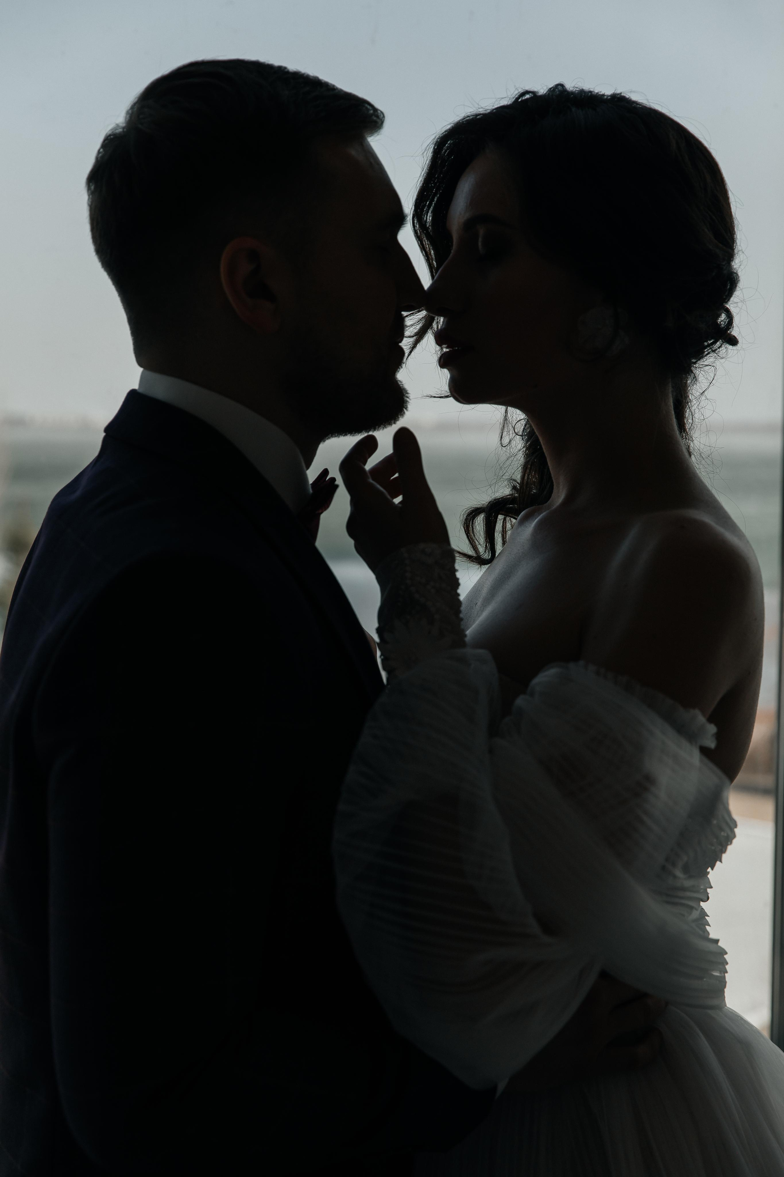 Александр и  Виктория. Свадебный фотограф Виктория