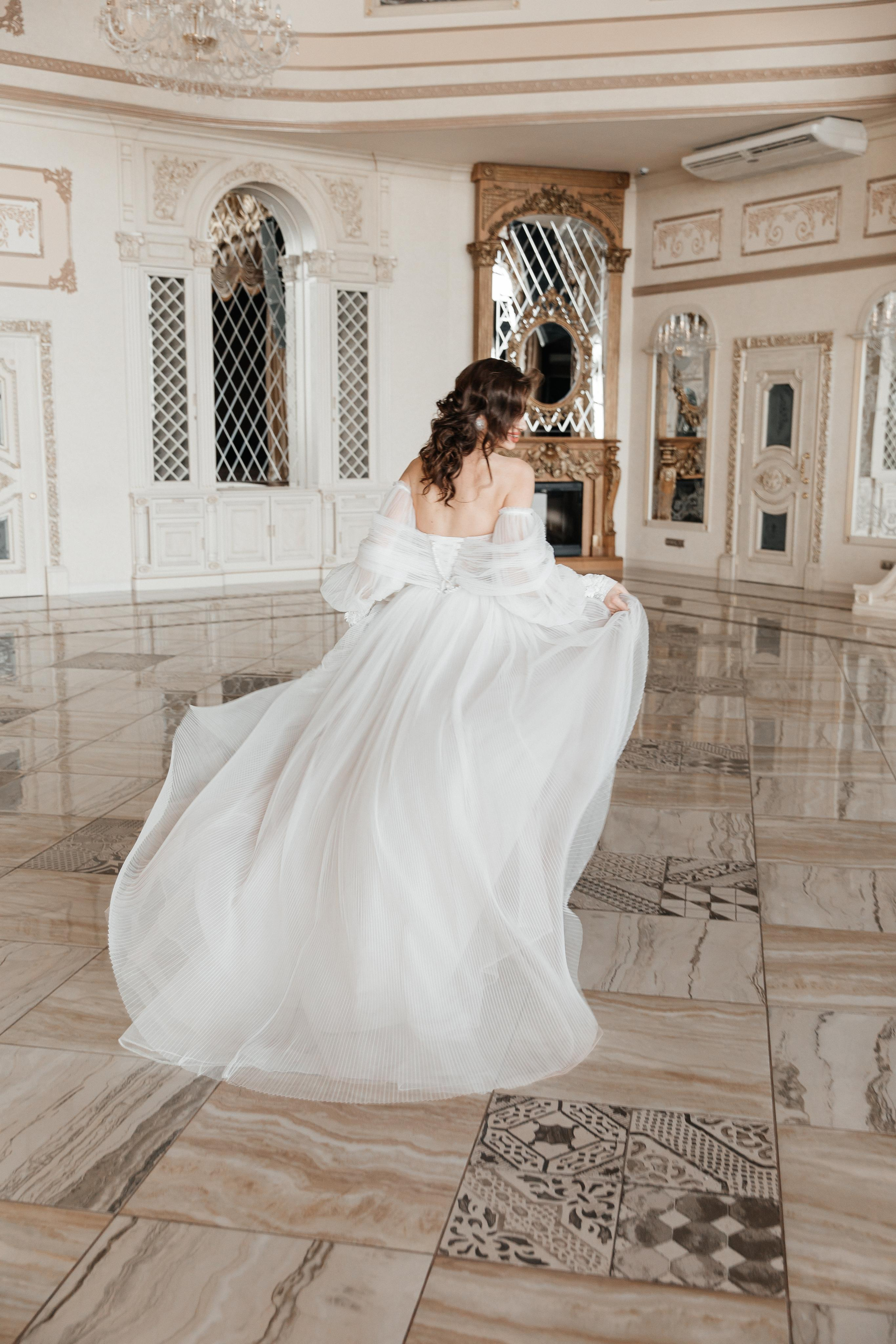 Свадебный фотограф Виктория