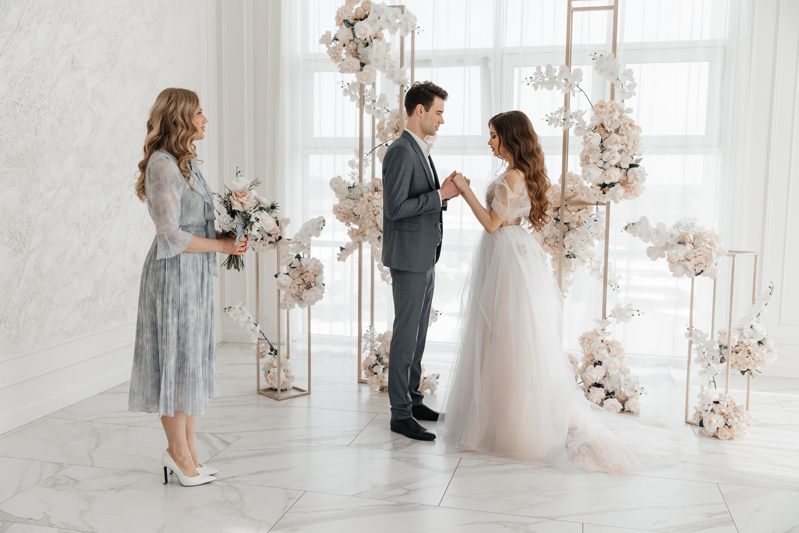 Свадебный фотограф Виктория