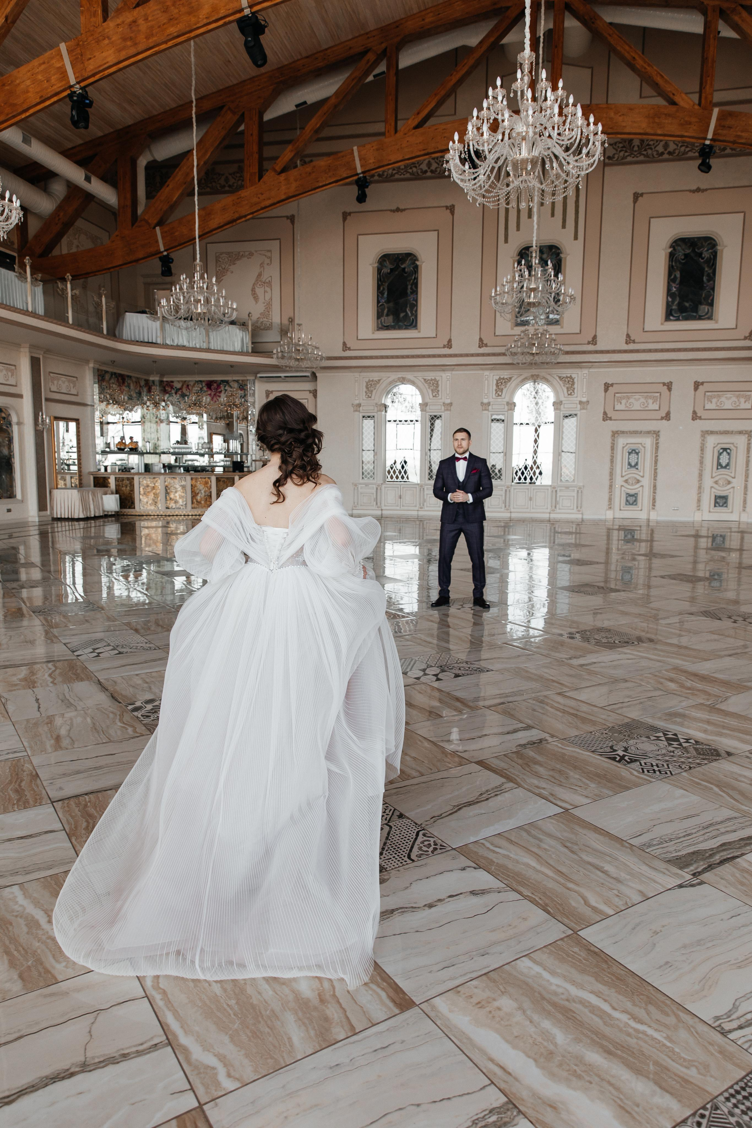 Александр и  Виктория. Свадебный фотограф Виктория