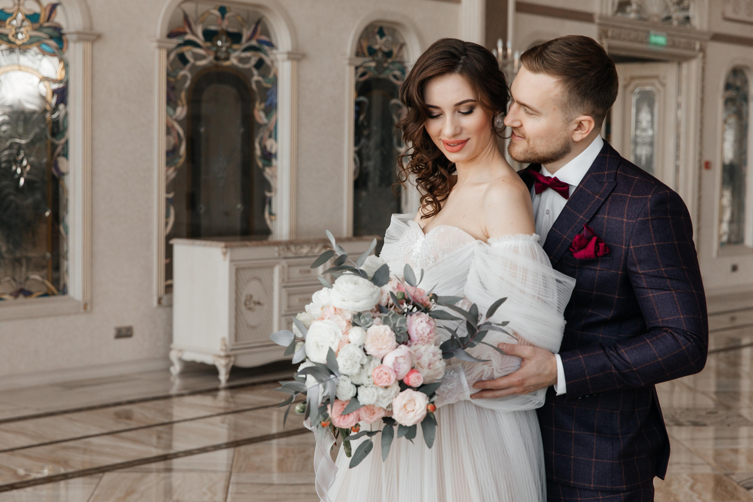 Александр и  Виктория. Свадебный фотограф Виктория