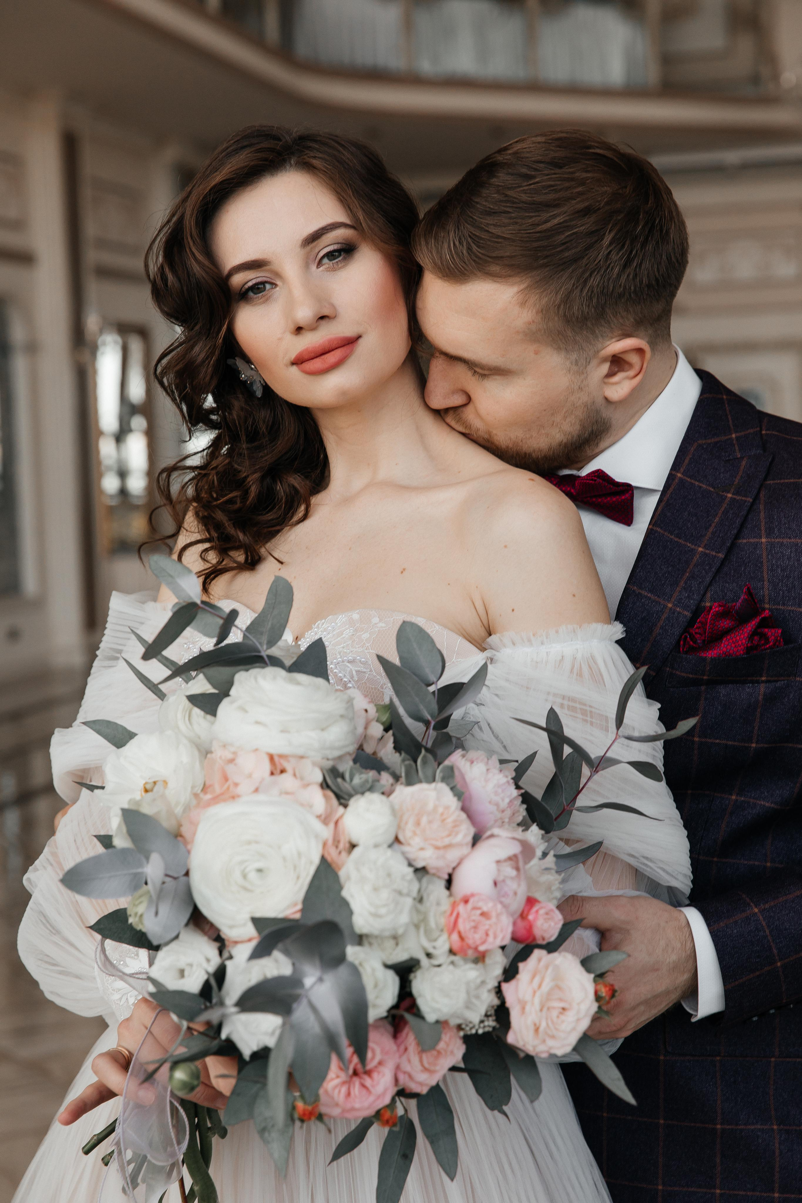 Александр и  Виктория. Свадебный фотограф Виктория