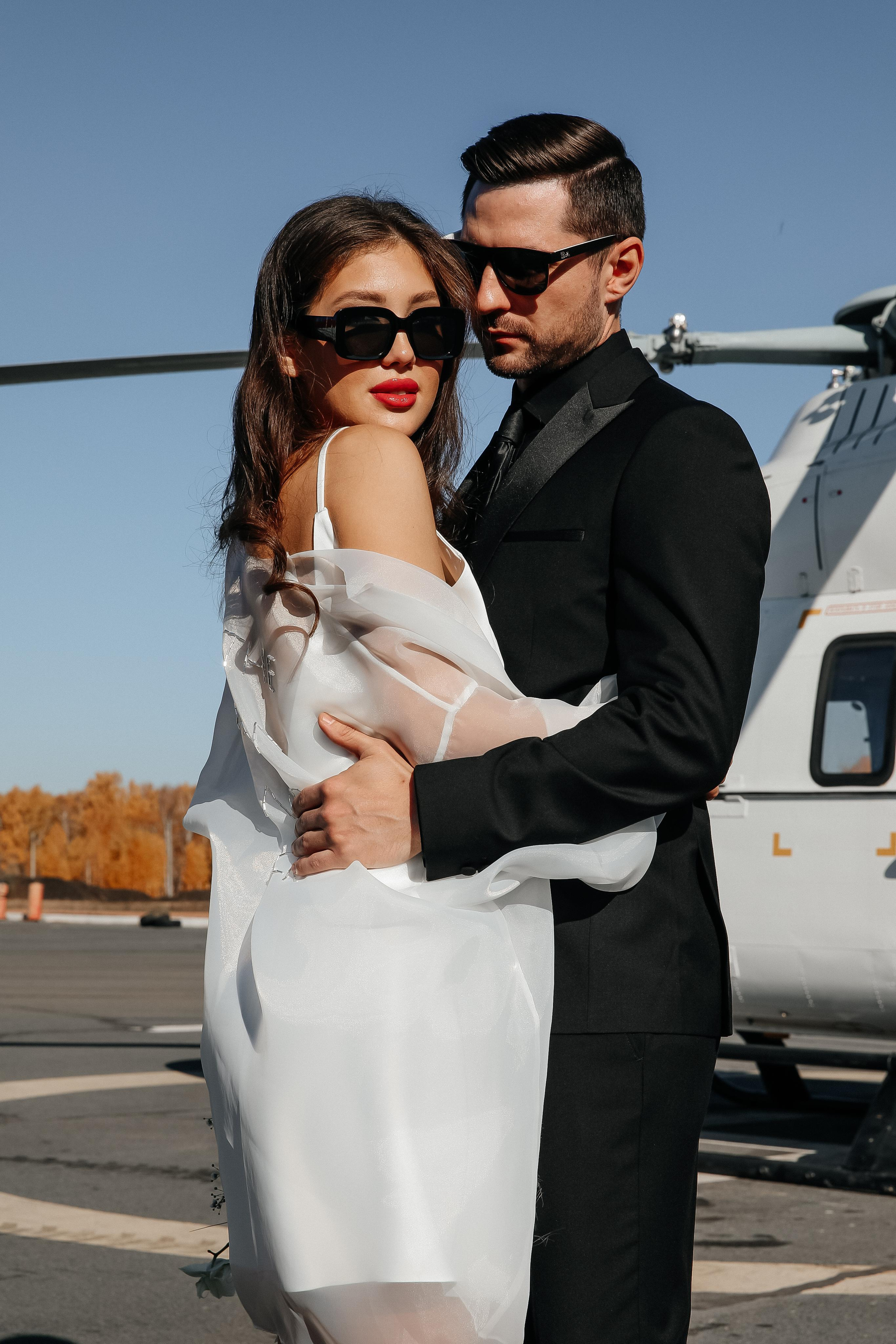 Свадебный фотограф Виктория