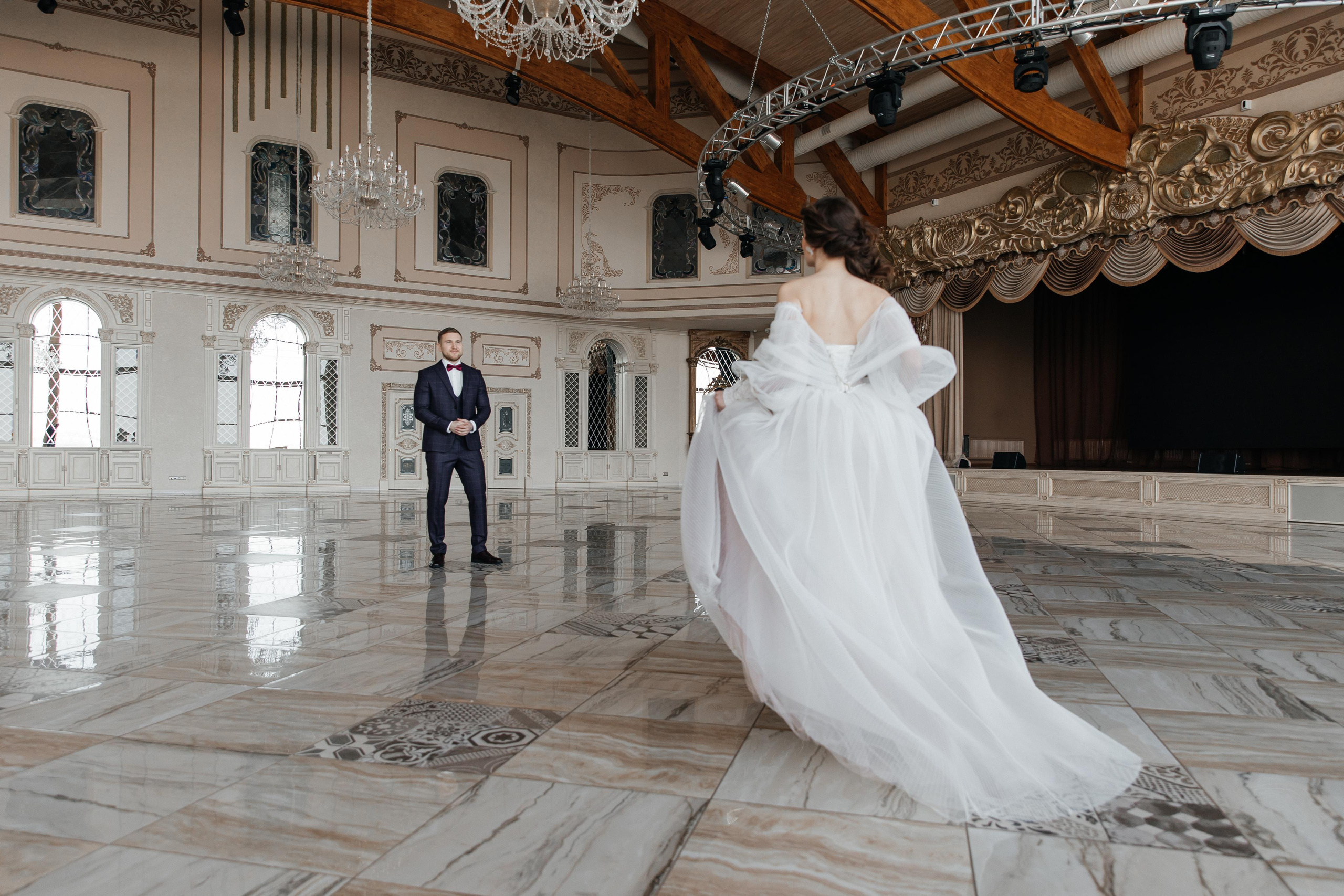 Александр и  Виктория. Свадебный фотограф Виктория