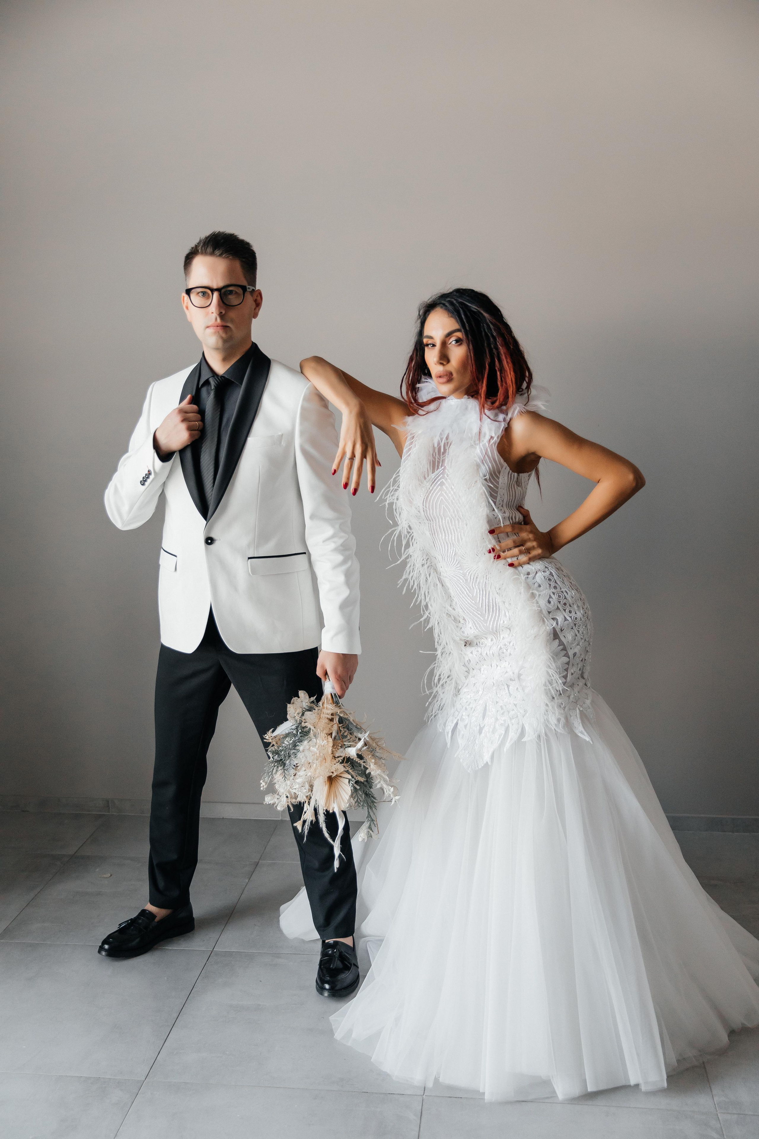 Свадебный фотограф Виктория