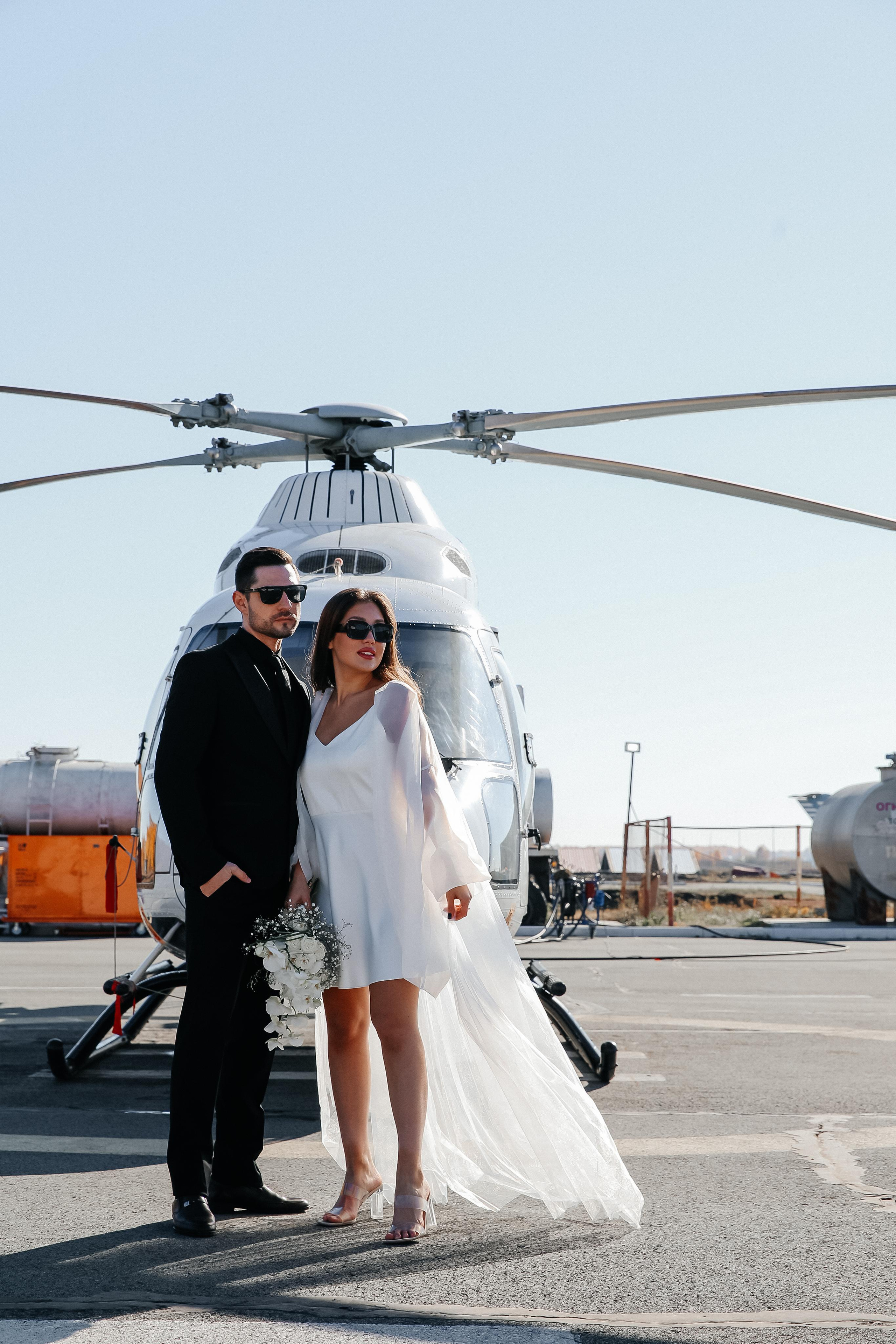 Игорь и Алина. Свадебный фотограф Виктория