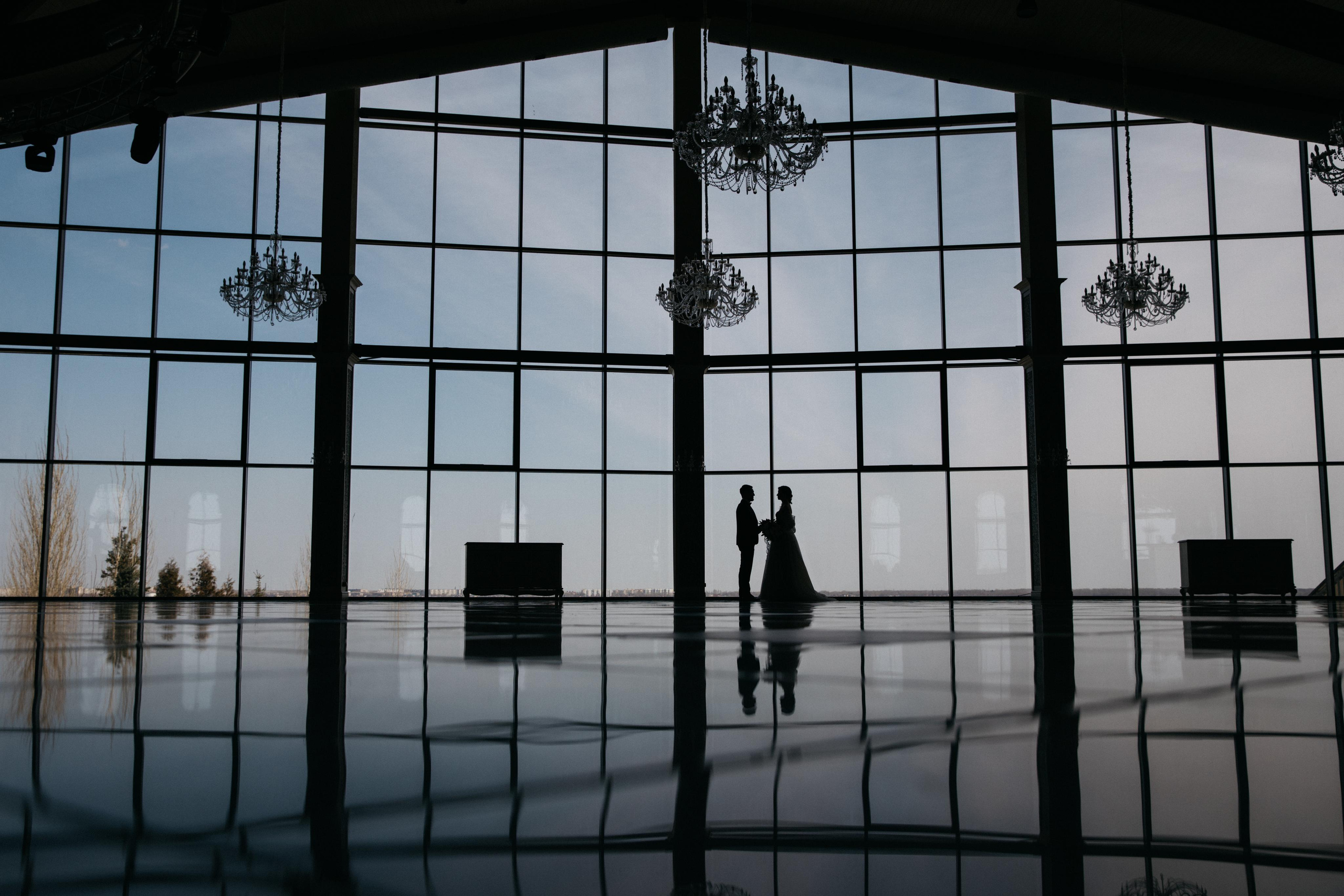 Александр и  Виктория. Свадебный фотограф Виктория