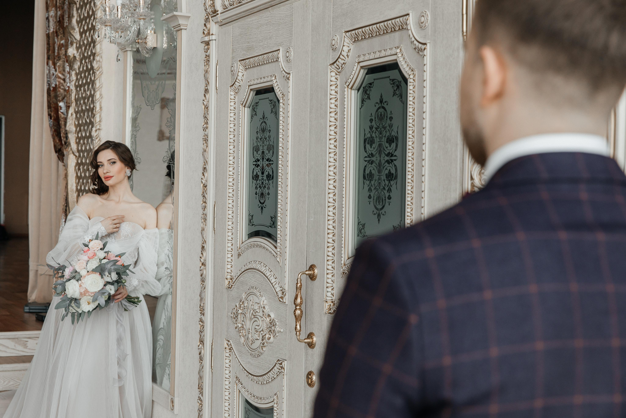 Александр и  Виктория. Свадебный фотограф Виктория