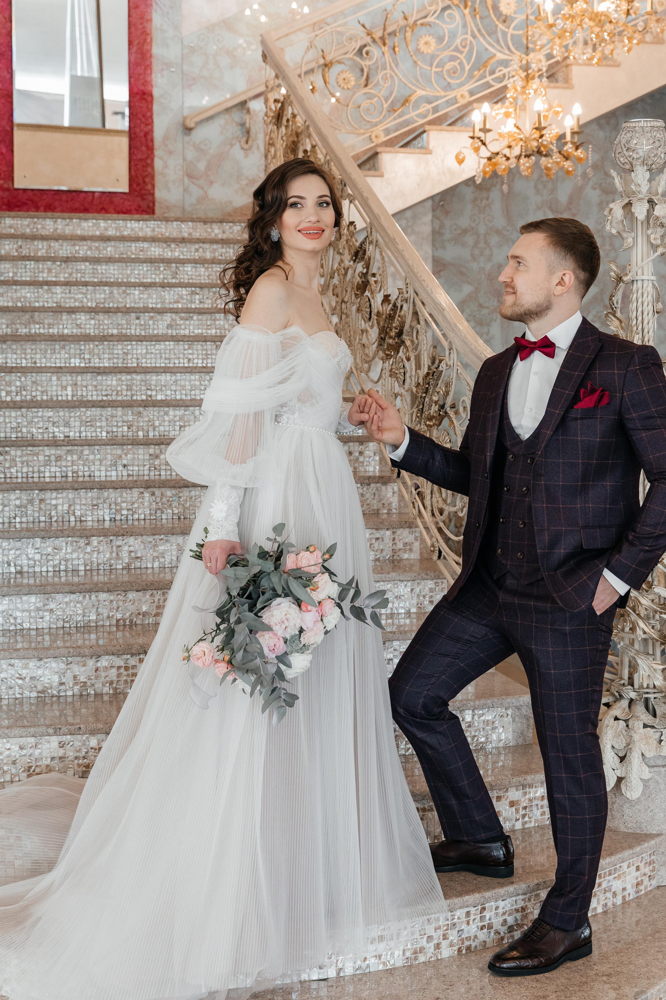 Александр и  Виктория. Свадебный фотограф Виктория